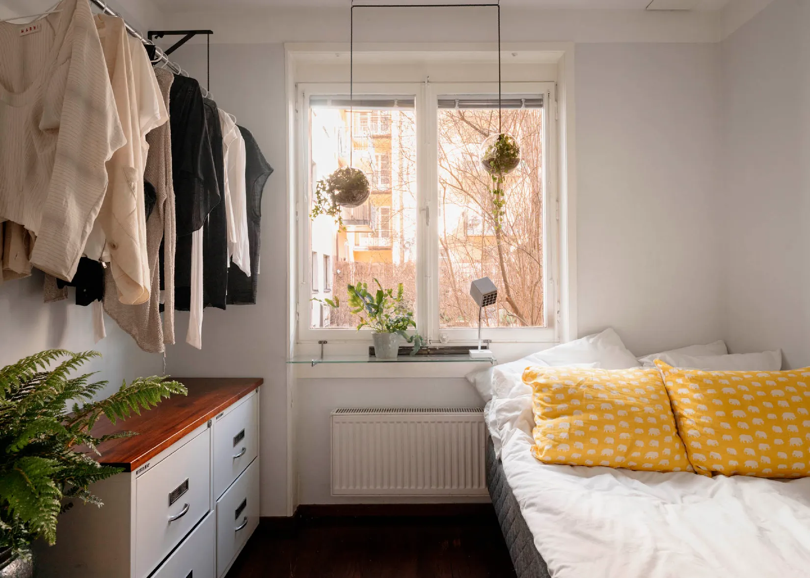 Bostadsrätt, Tegnérgatan 57, Vasastan / Norrmalm, Stockholm