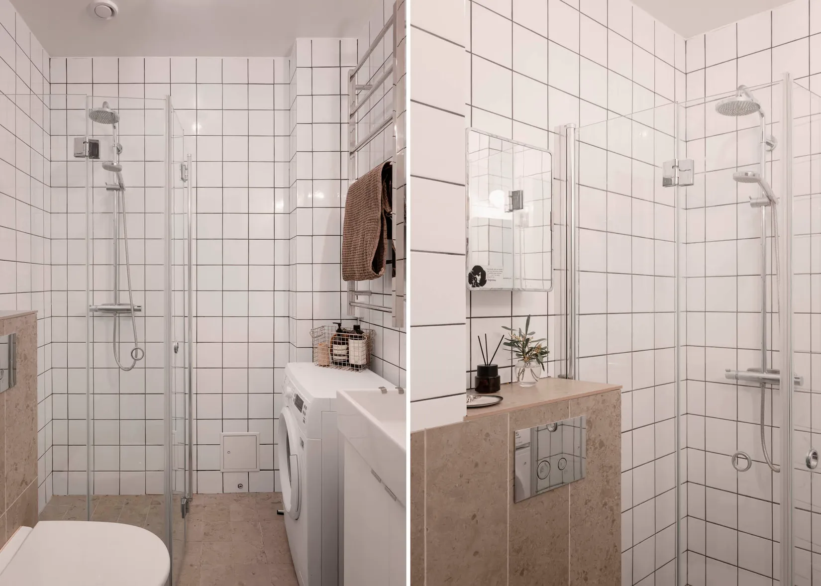 Bostadsrätt, Tegnérgatan 57, Vasastan / Norrmalm, Stockholm