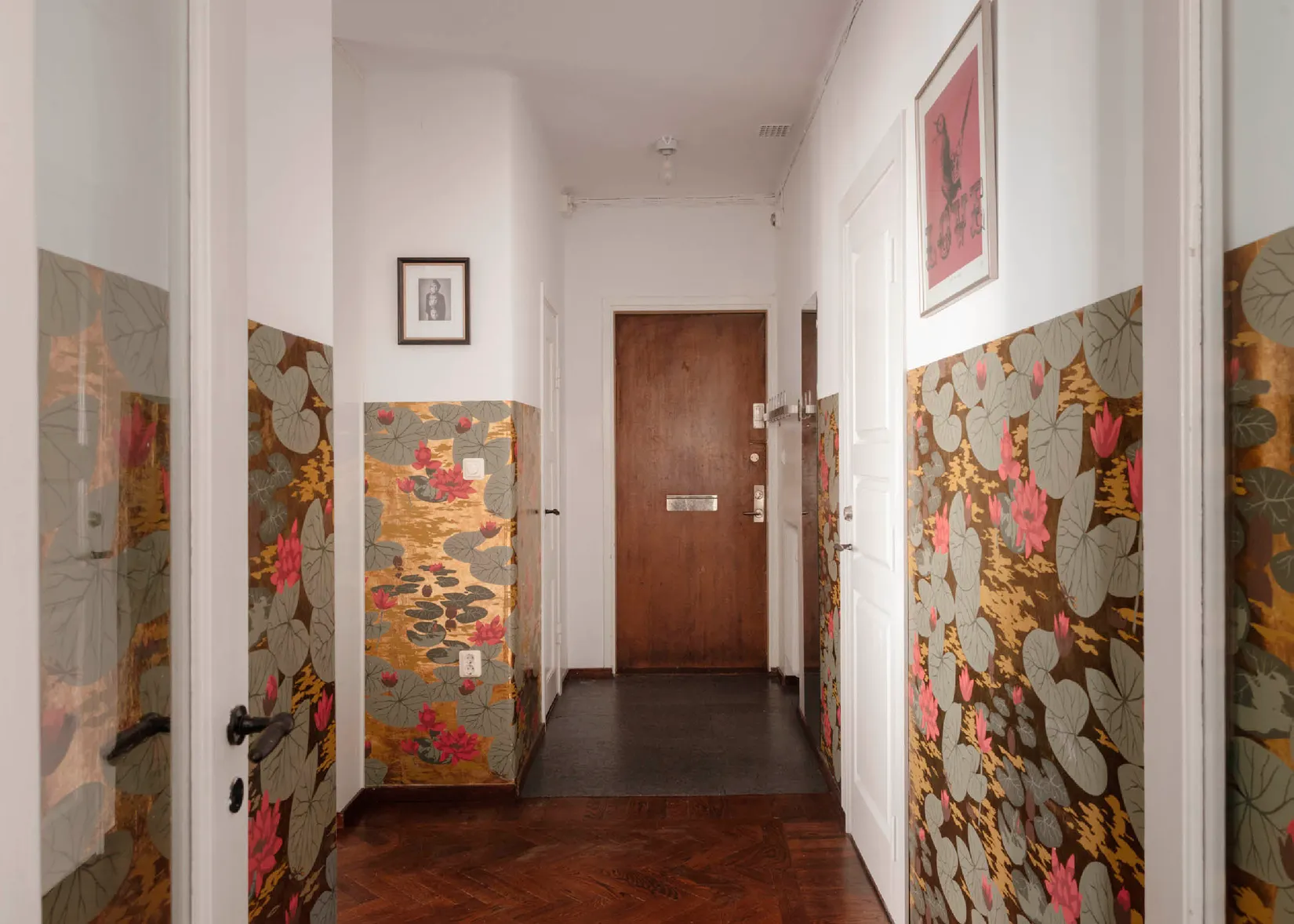 Bostadsrätt, Tegnérgatan 57, Vasastan / Norrmalm, Stockholm