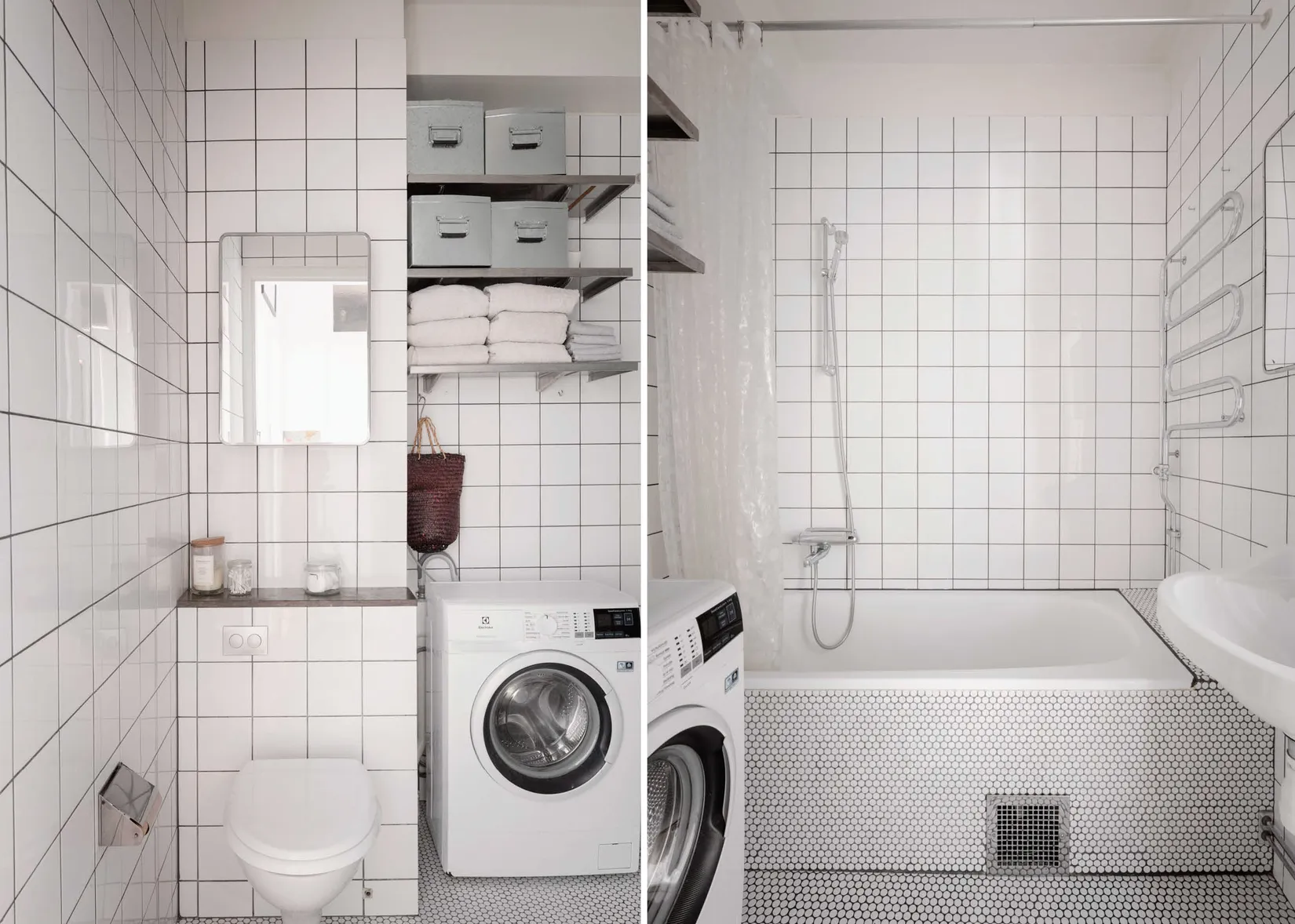 Bostadsrätt, Tegnérgatan 57, Vasastan / Norrmalm, Stockholm