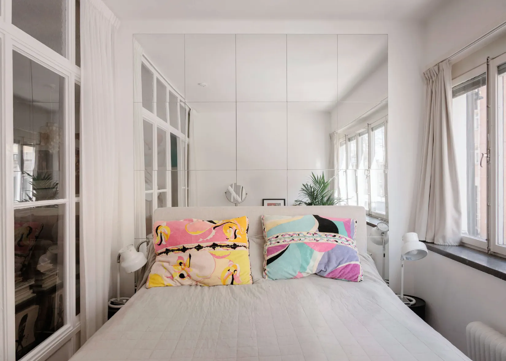 Bostadsrätt, Tegnérgatan 57, Vasastan / Norrmalm, Stockholm