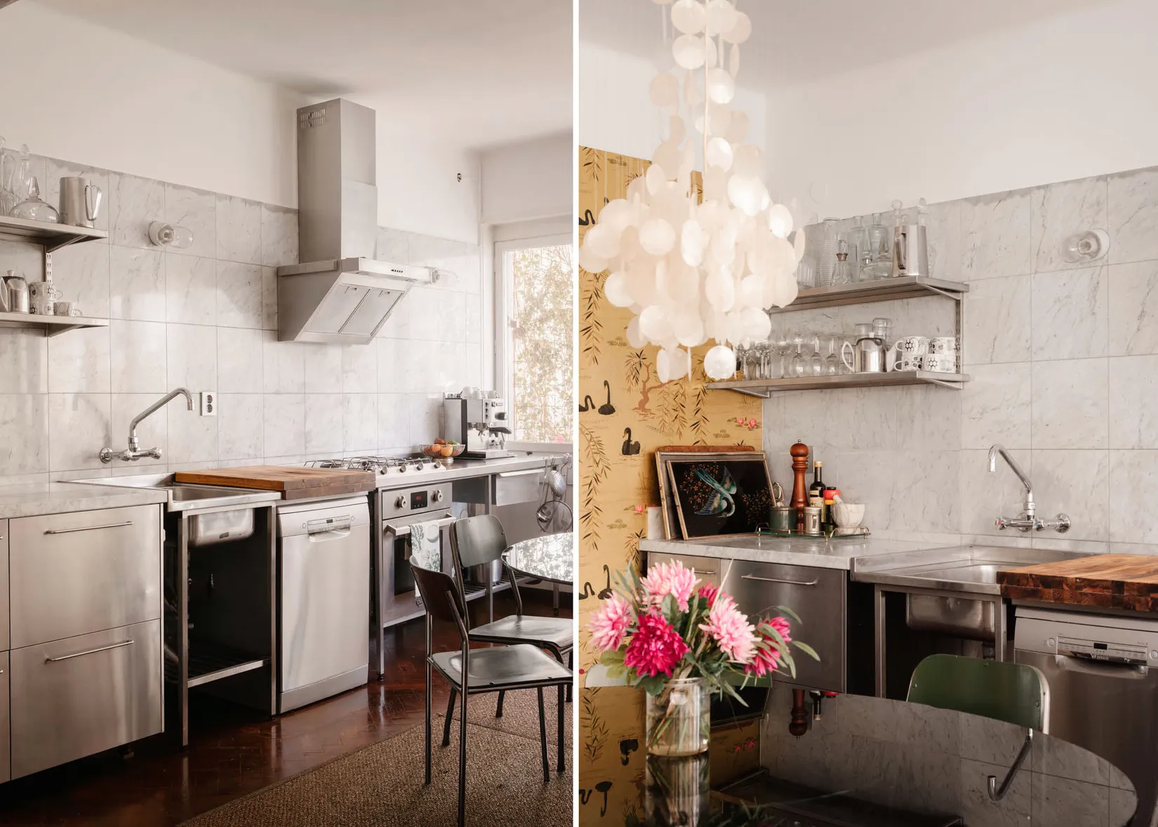 Bostadsrätt, Tegnérgatan 57, Vasastan / Norrmalm, Stockholm