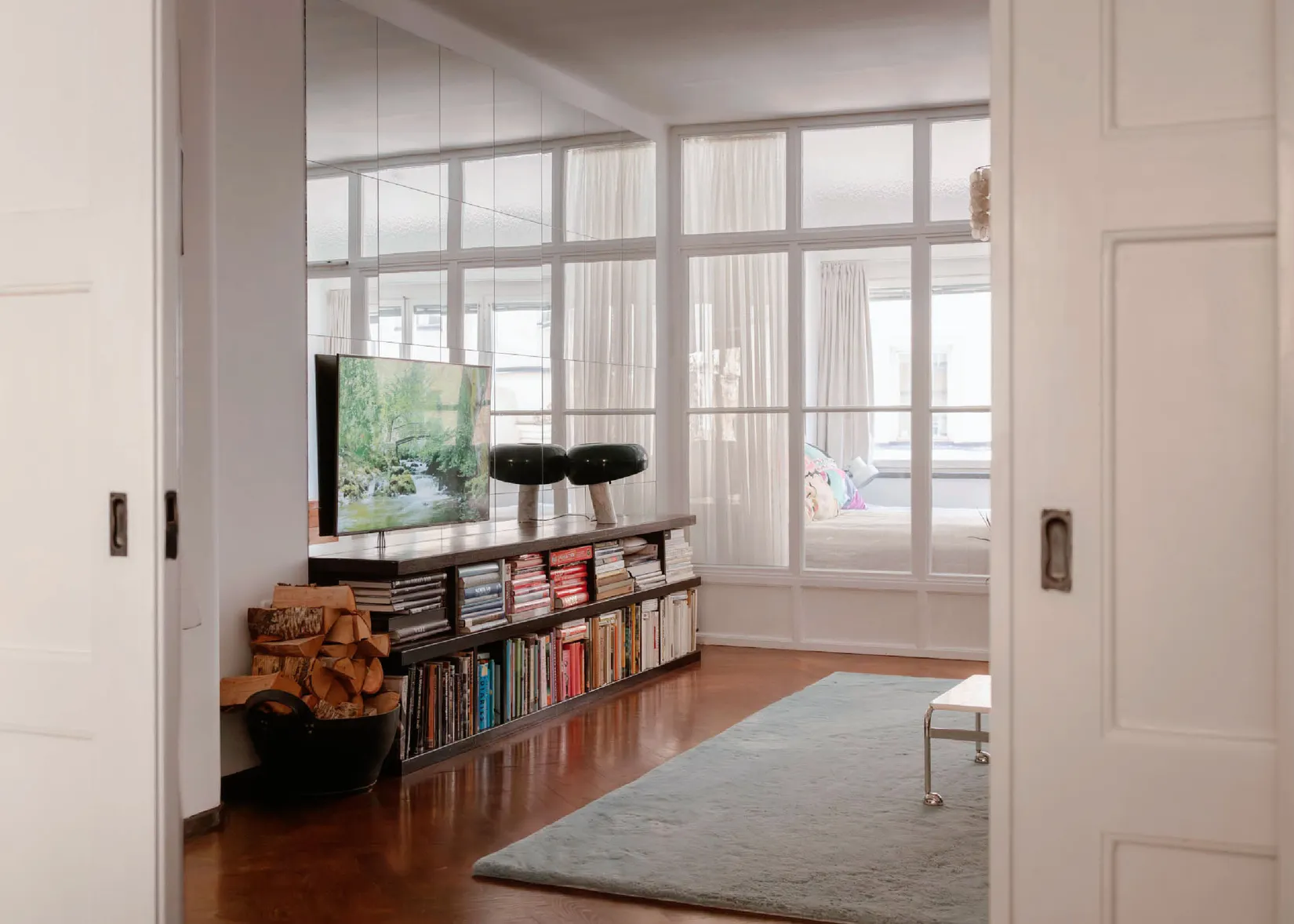 Bostadsrätt, Tegnérgatan 57, Vasastan / Norrmalm, Stockholm