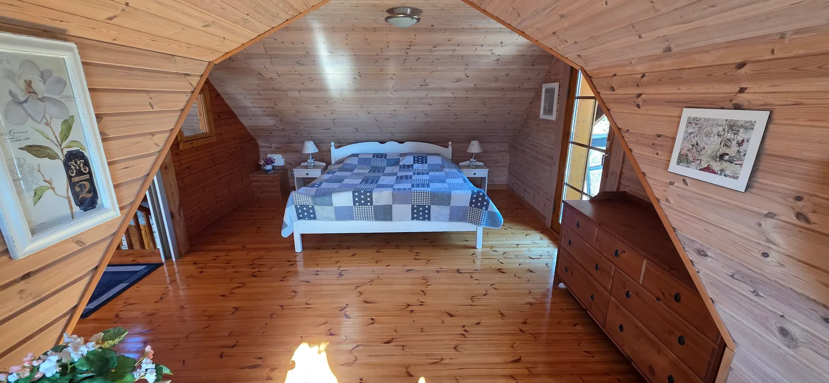 Fritidshus, Junibacken 1 & 2, Södra Finnö, Söderköping