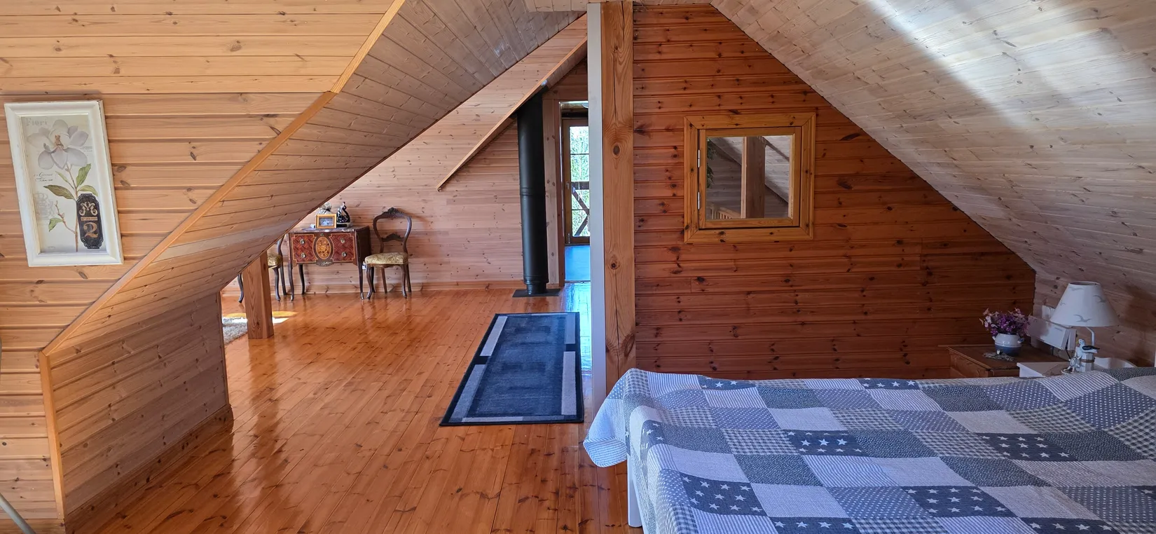 Fritidshus, Junibacken 1 & 2, Södra Finnö, Söderköping