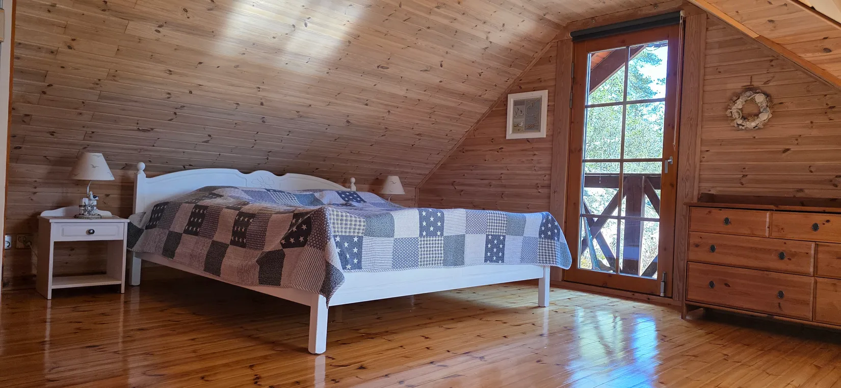 Fritidshus, Junibacken 1 & 2, Södra Finnö, Söderköping