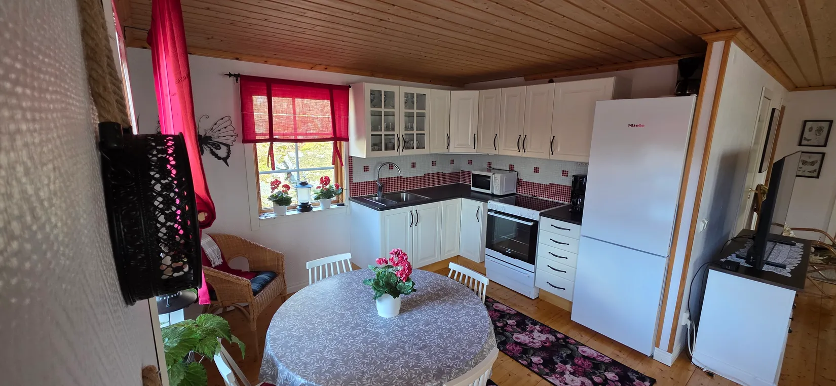 Fritidshus, Junibacken 1 & 2, Södra Finnö, Söderköping