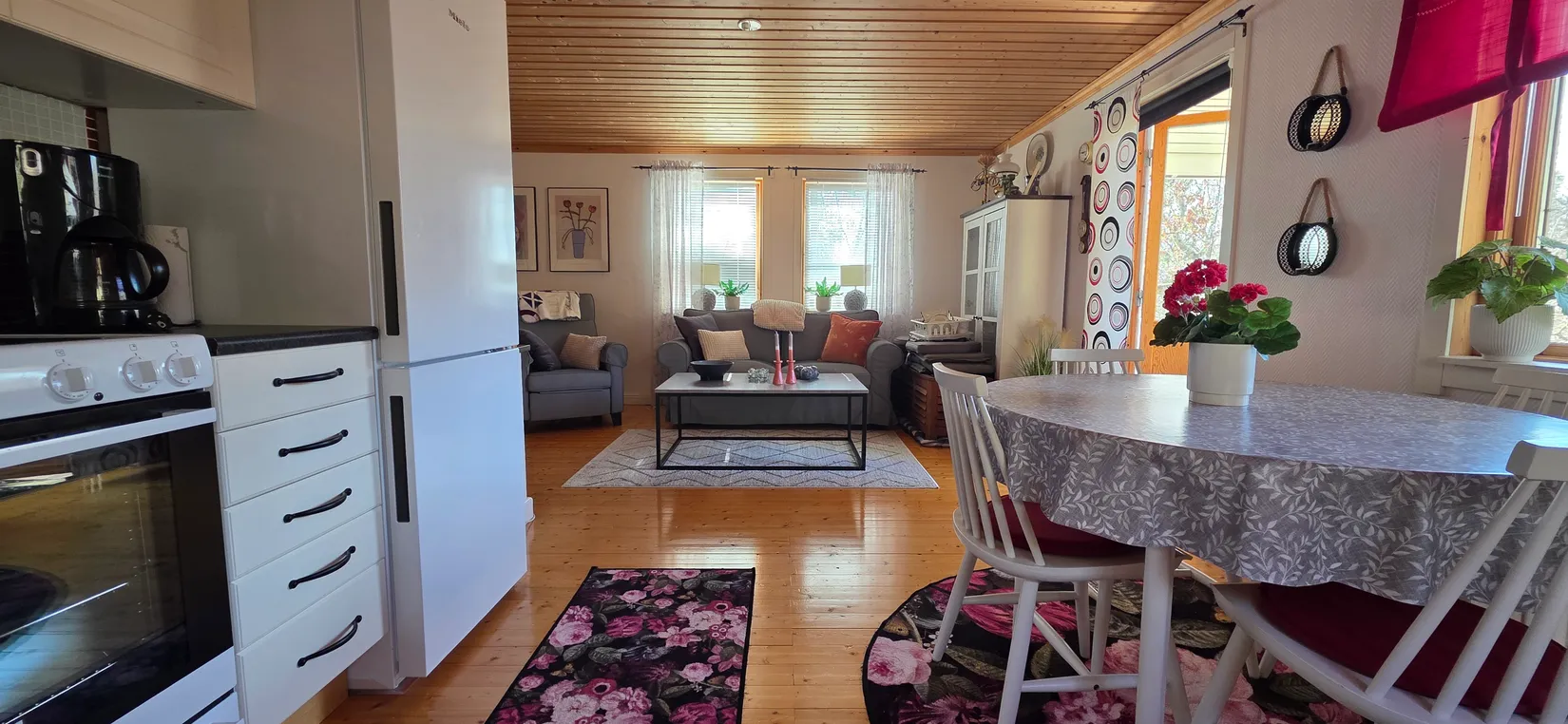 Fritidshus, Junibacken 1 & 2, Södra Finnö, Söderköping