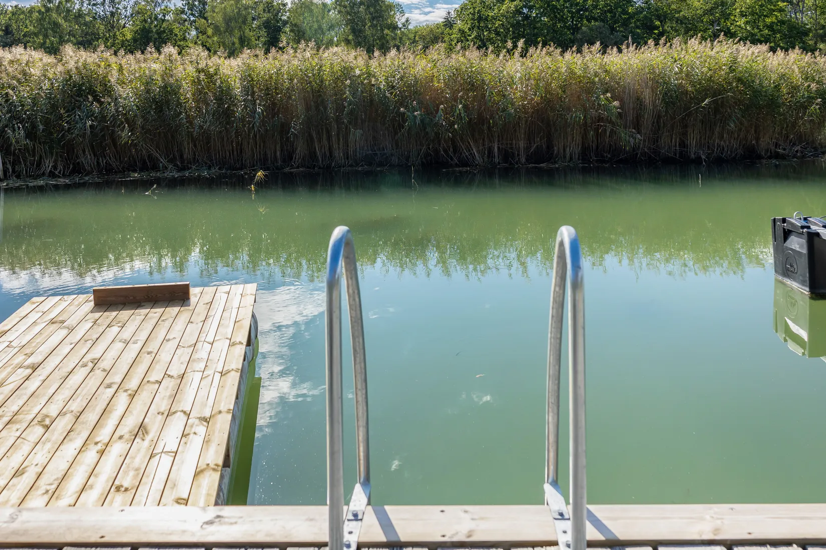 Fritidshus, Junibacken 1 & 2, Södra Finnö, Söderköping