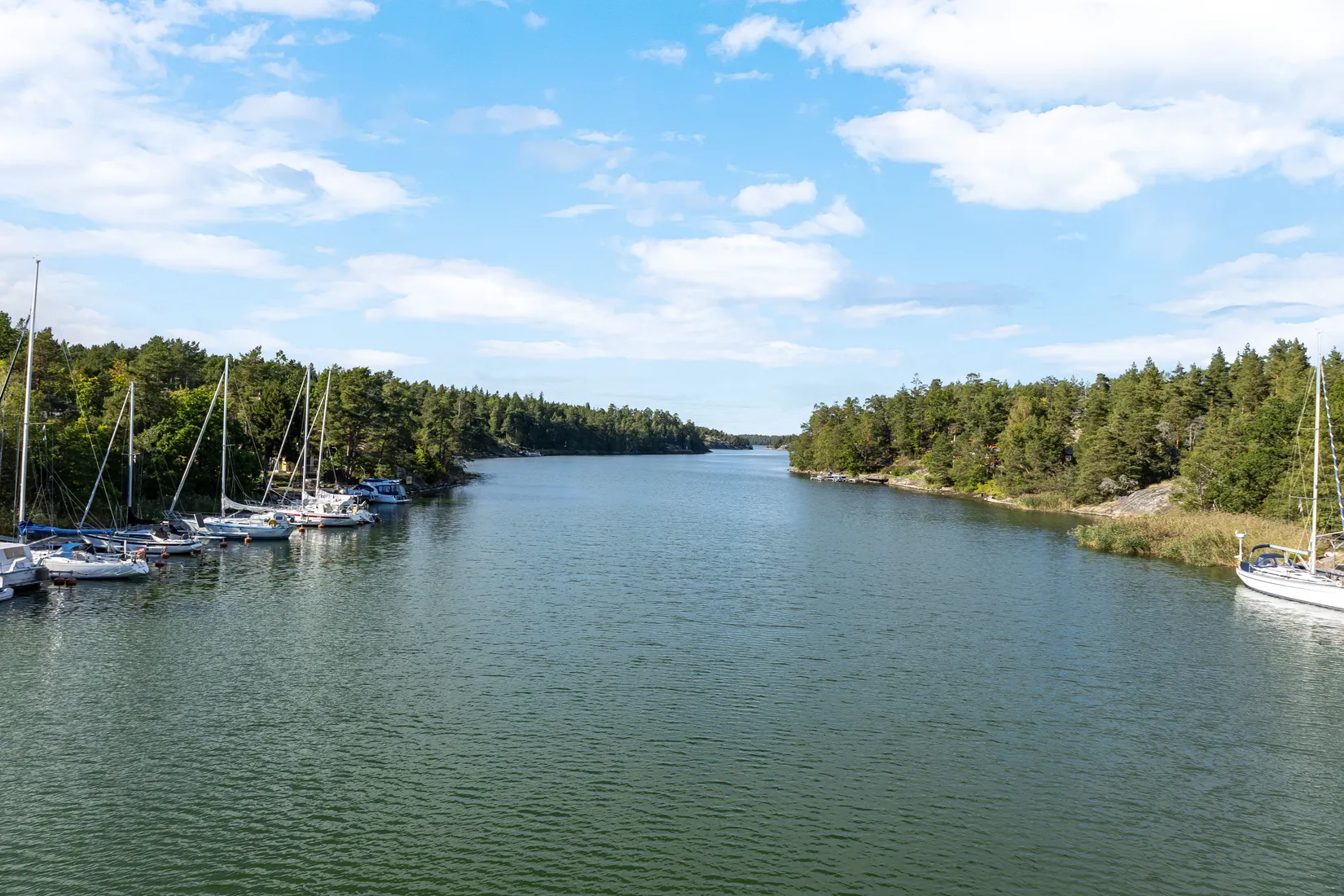 Fritidshus, Junibacken 1 & 2, Södra Finnö, Söderköping