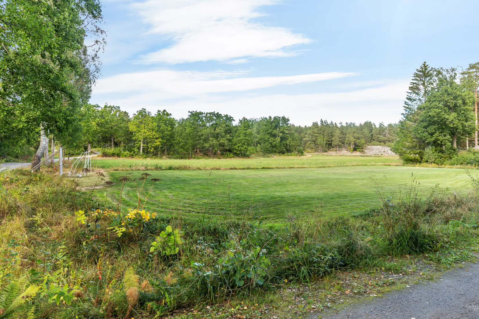 Fritidshus, Junibacken 1 & 2, Södra Finnö, Söderköping