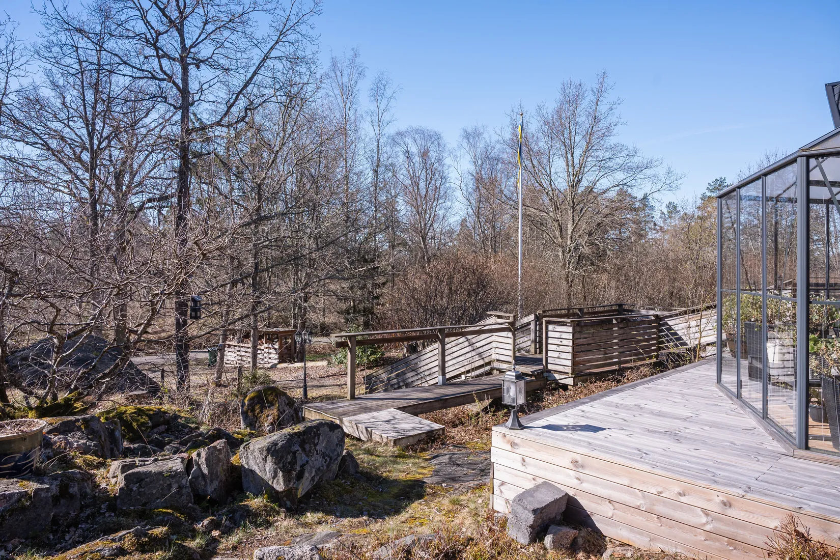 Fritidshus, Junibacken 1 & 2, Södra Finnö, Söderköping