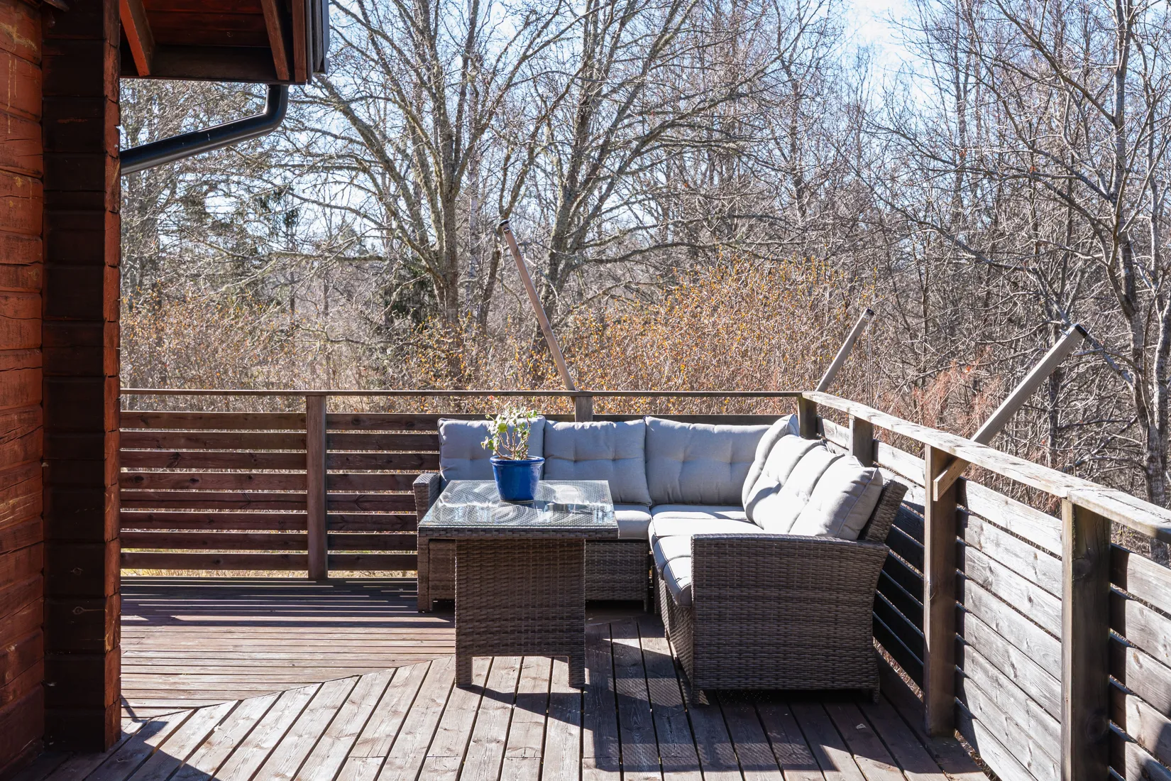 Fritidshus, Junibacken 1 & 2, Södra Finnö, Söderköping