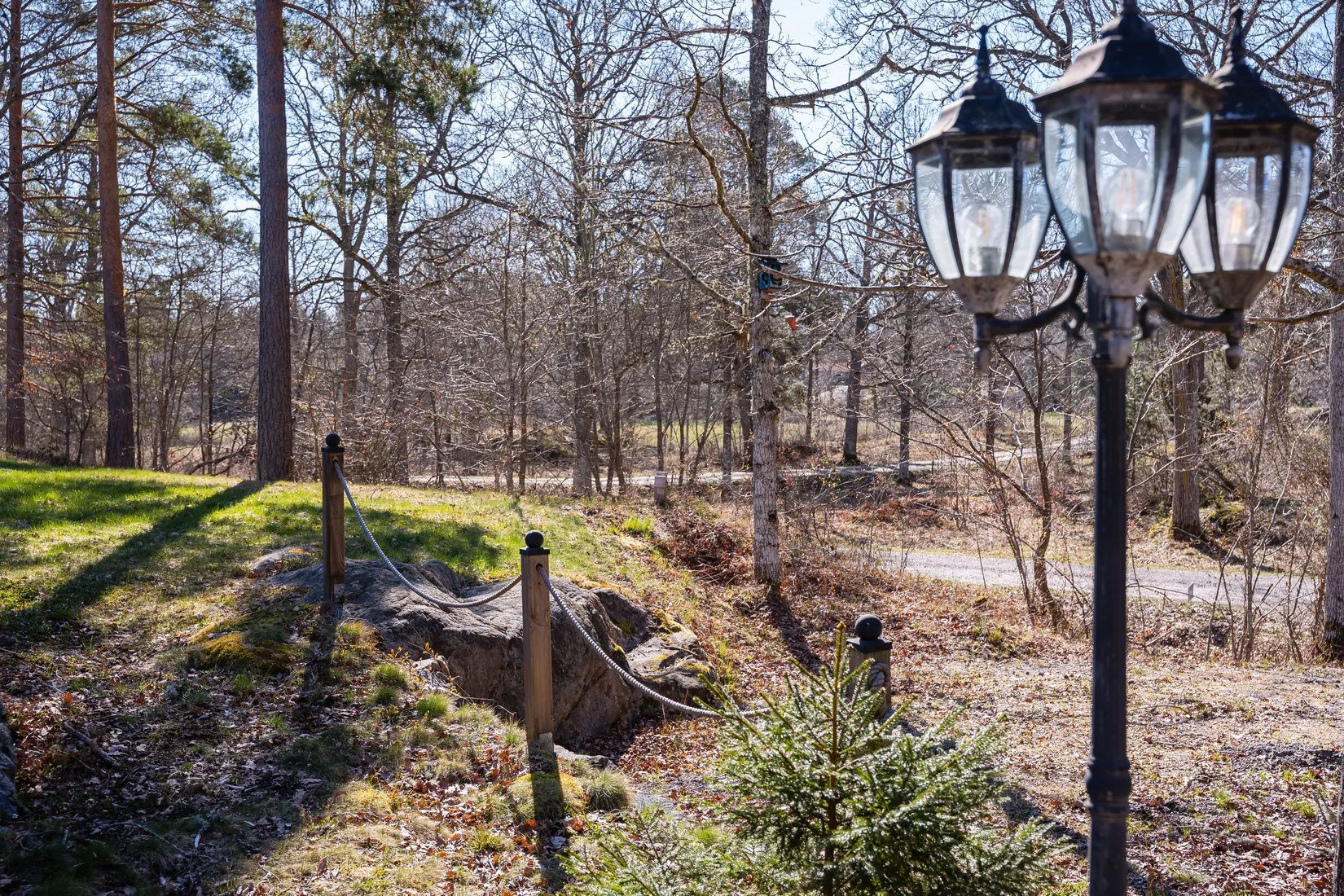 Fritidshus, Junibacken 1 & 2, Södra Finnö, Söderköping