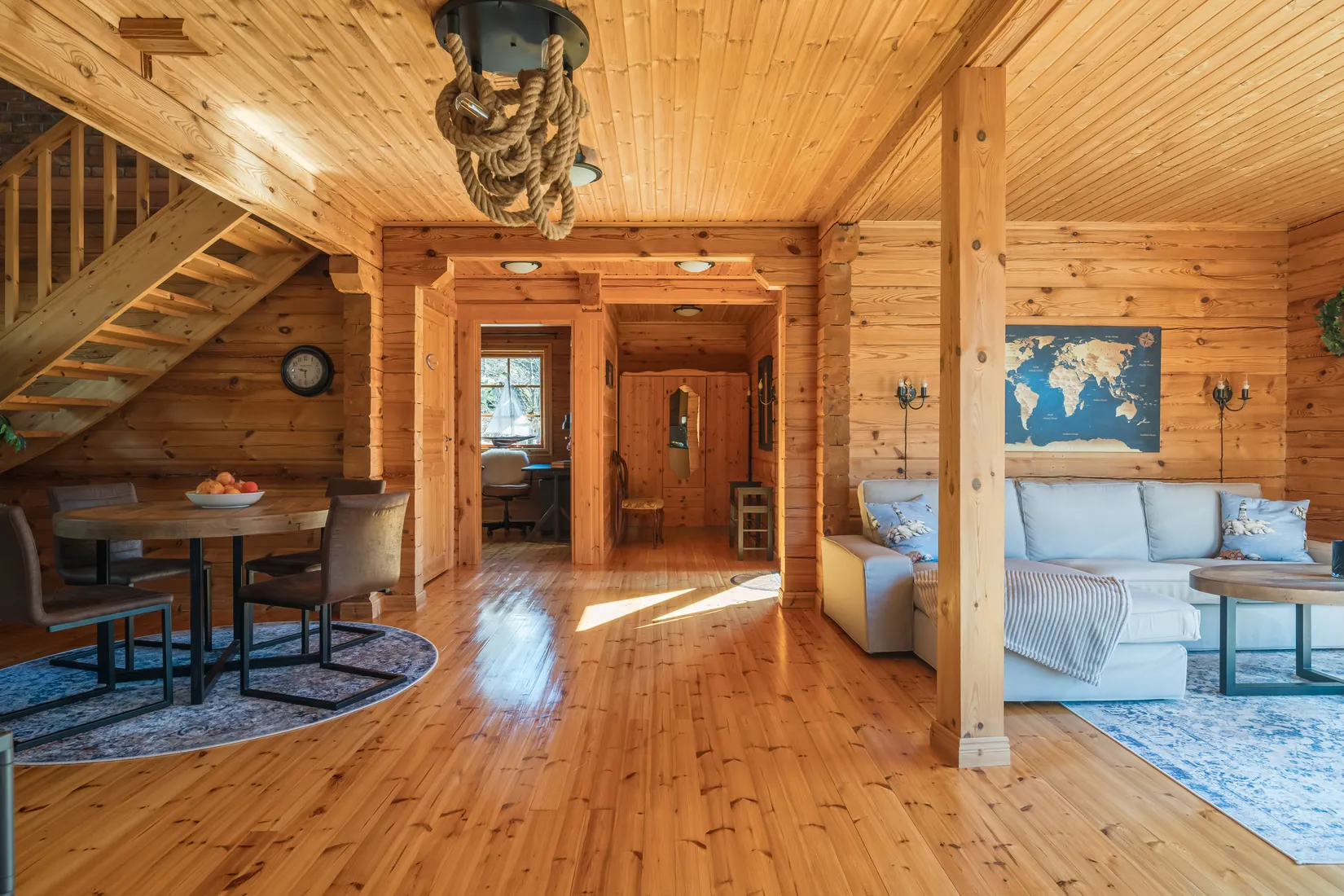 Fritidshus, Junibacken 1 & 2, Södra Finnö, Söderköping