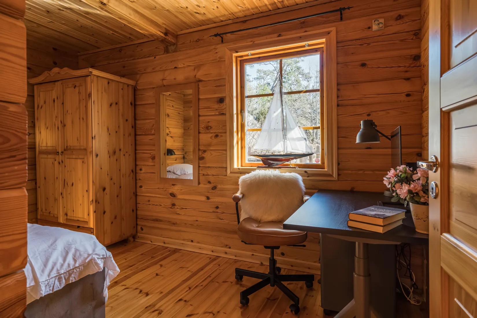 Fritidshus, Junibacken 1 & 2, Södra Finnö, Söderköping