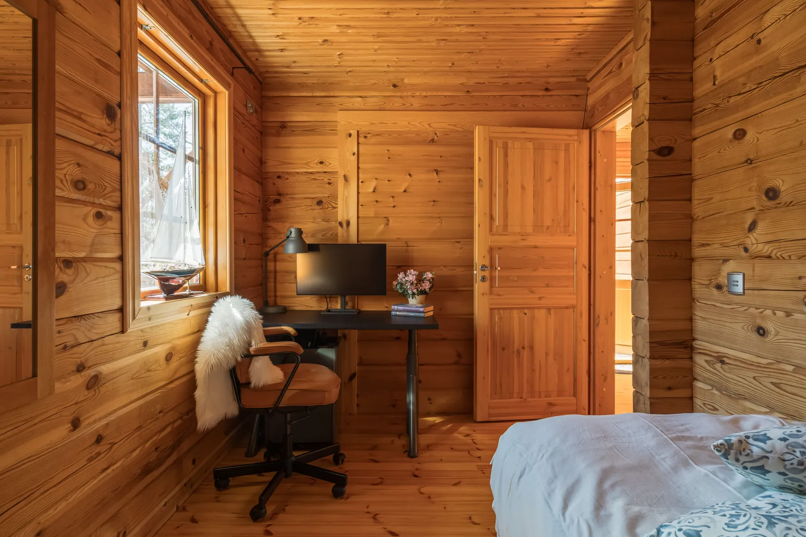 Fritidshus, Junibacken 1 & 2, Södra Finnö, Söderköping