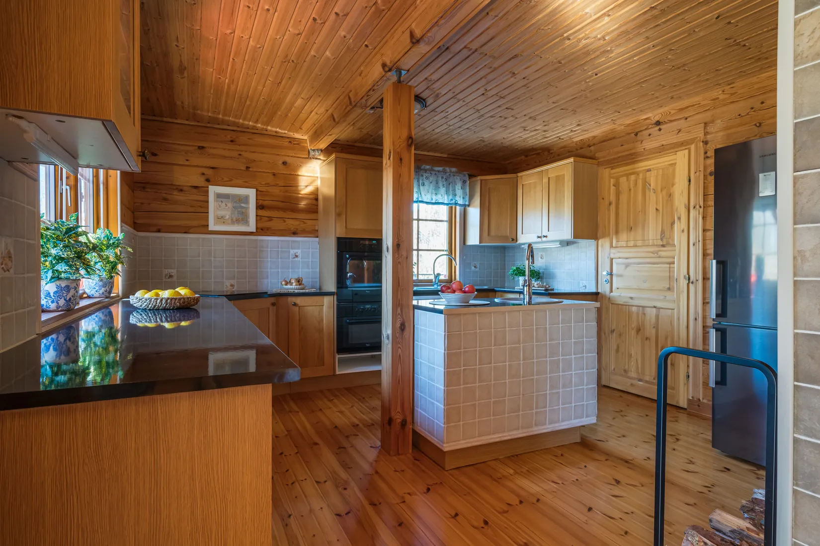 Fritidshus, Junibacken 1 & 2, Södra Finnö, Söderköping