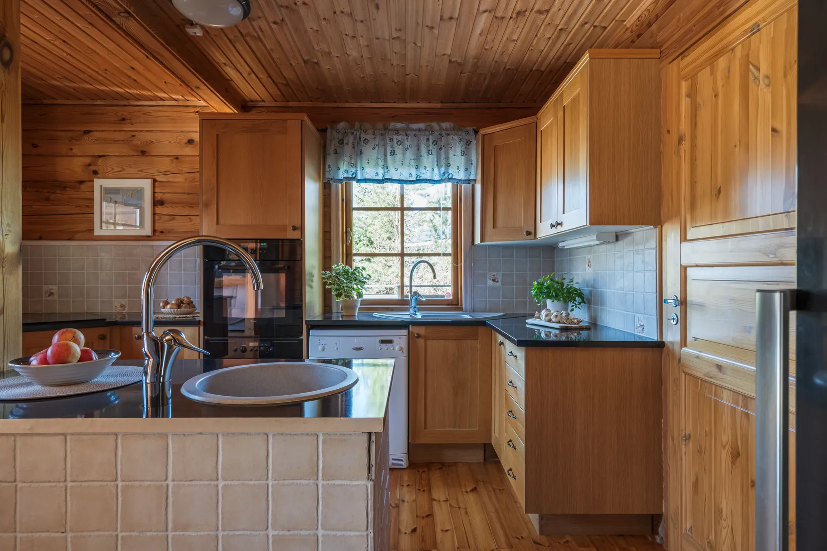 Fritidshus, Junibacken 1 & 2, Södra Finnö, Söderköping