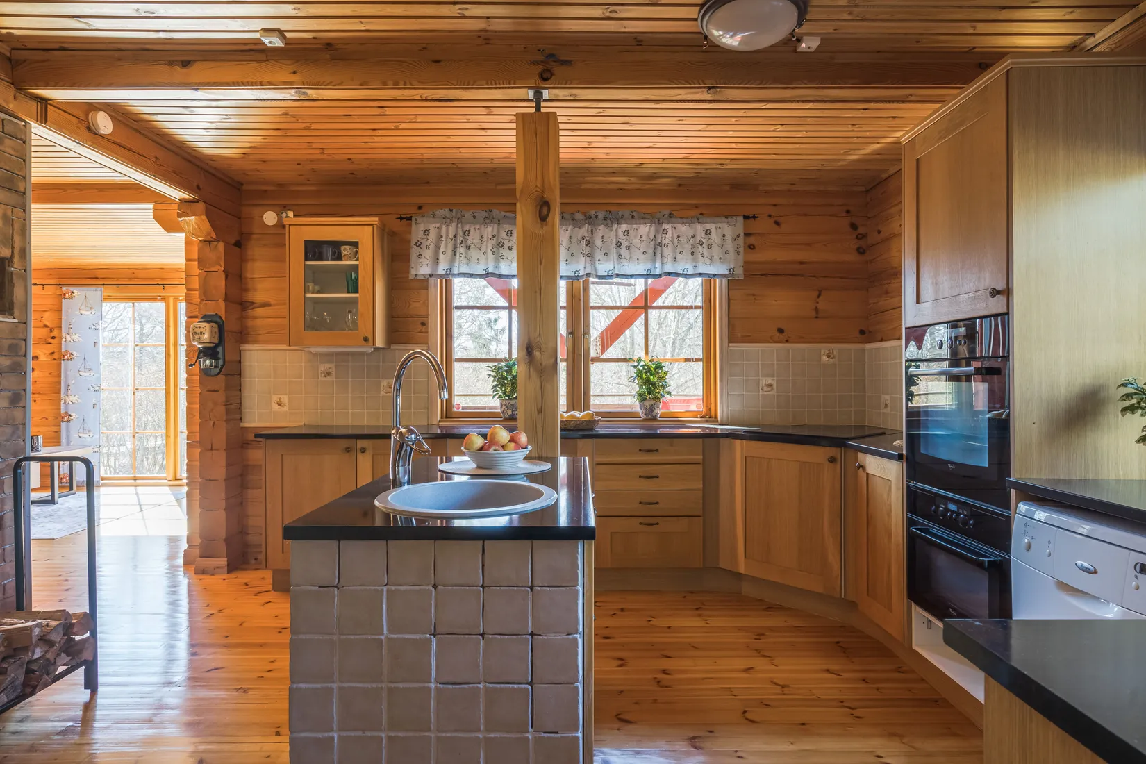 Fritidshus, Junibacken 1 & 2, Södra Finnö, Söderköping