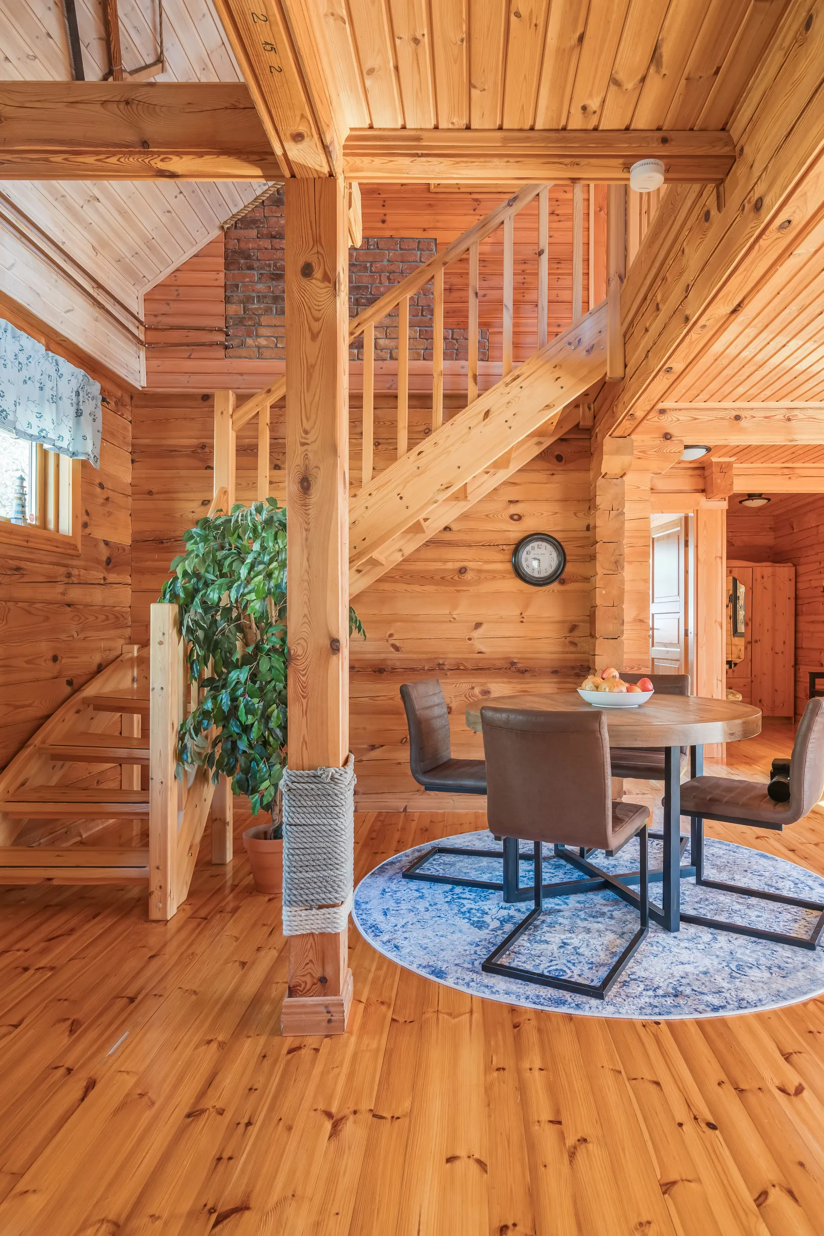 Fritidshus, Junibacken 1 & 2, Södra Finnö, Söderköping