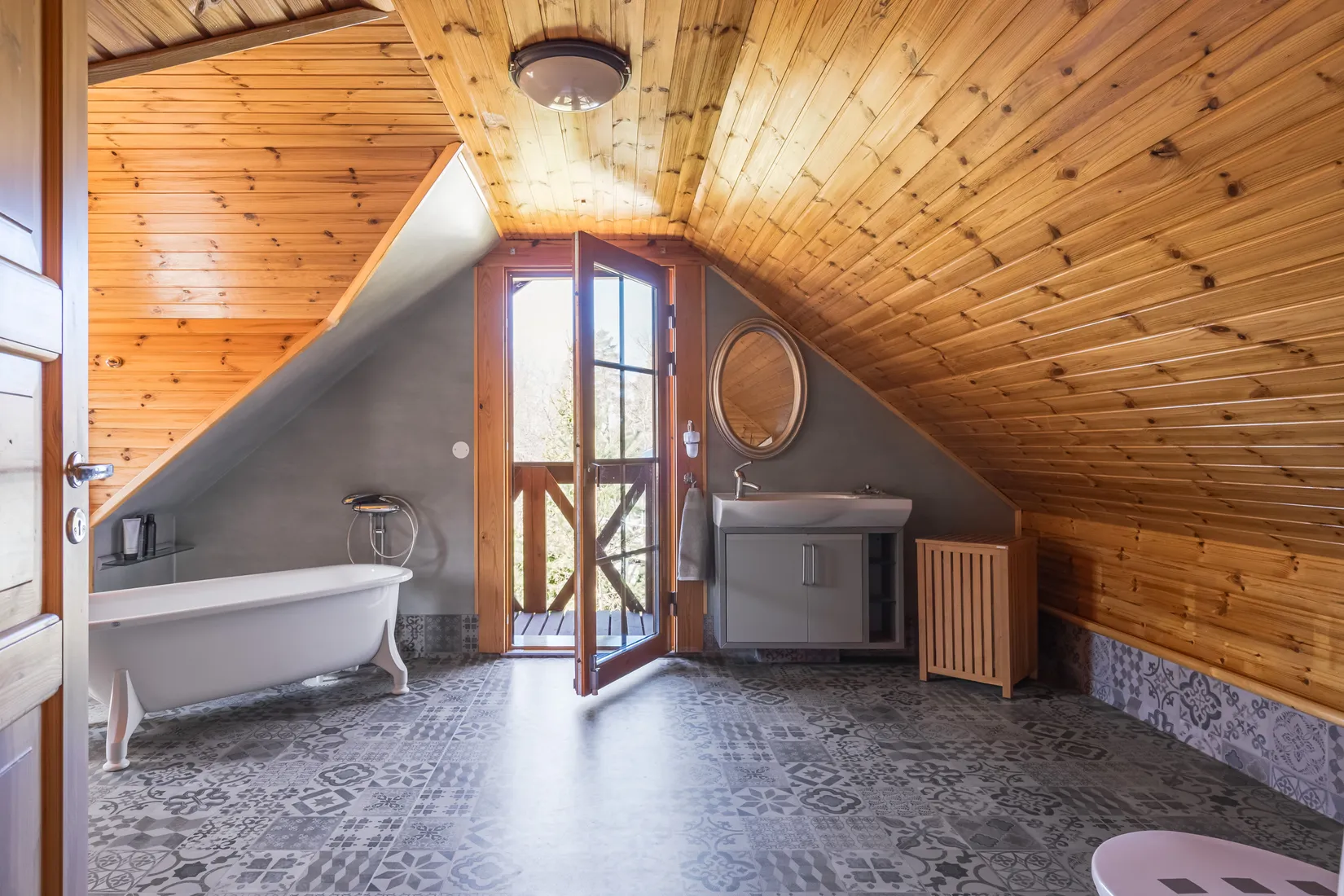 Fritidshus, Junibacken 1 & 2, Södra Finnö, Söderköping