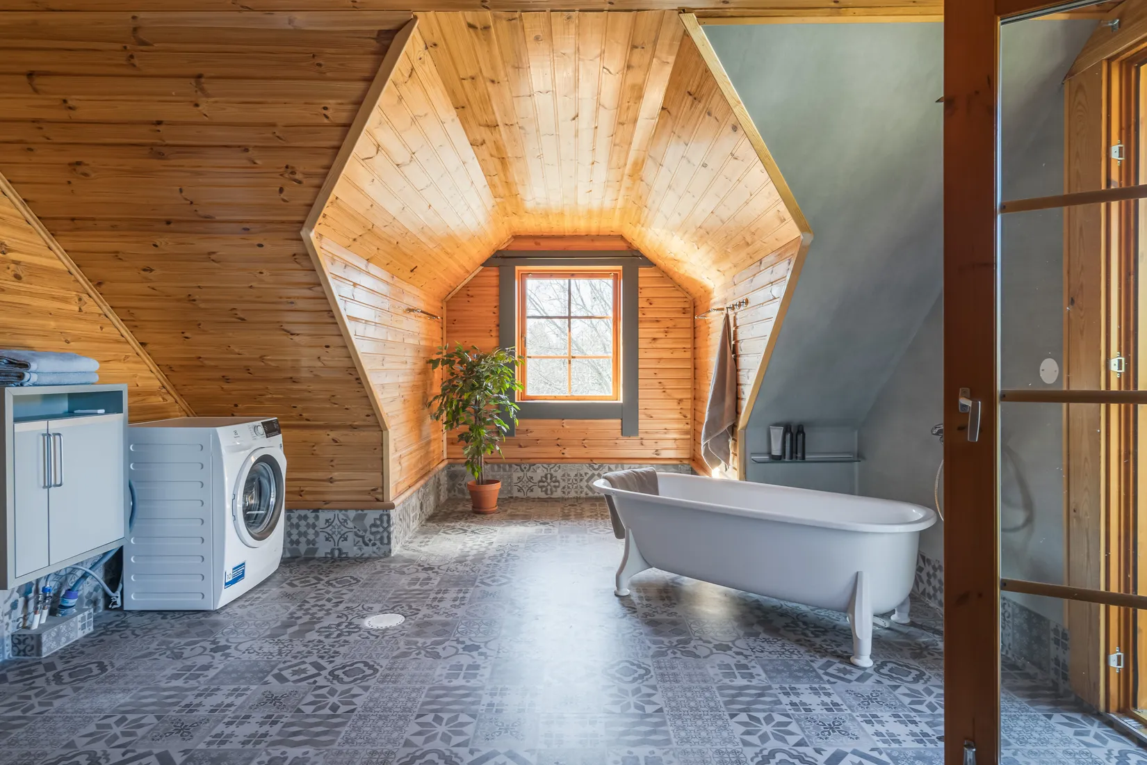 Fritidshus, Junibacken 1 & 2, Södra Finnö, Söderköping