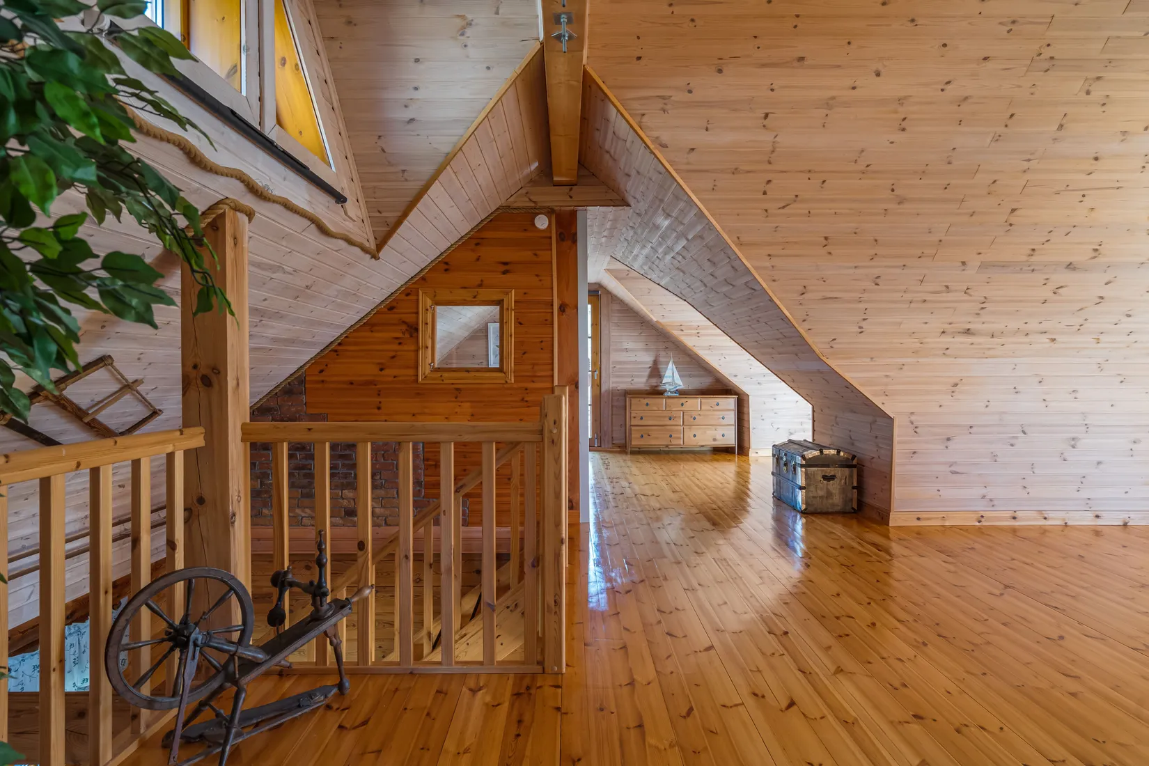 Fritidshus, Junibacken 1 & 2, Södra Finnö, Söderköping