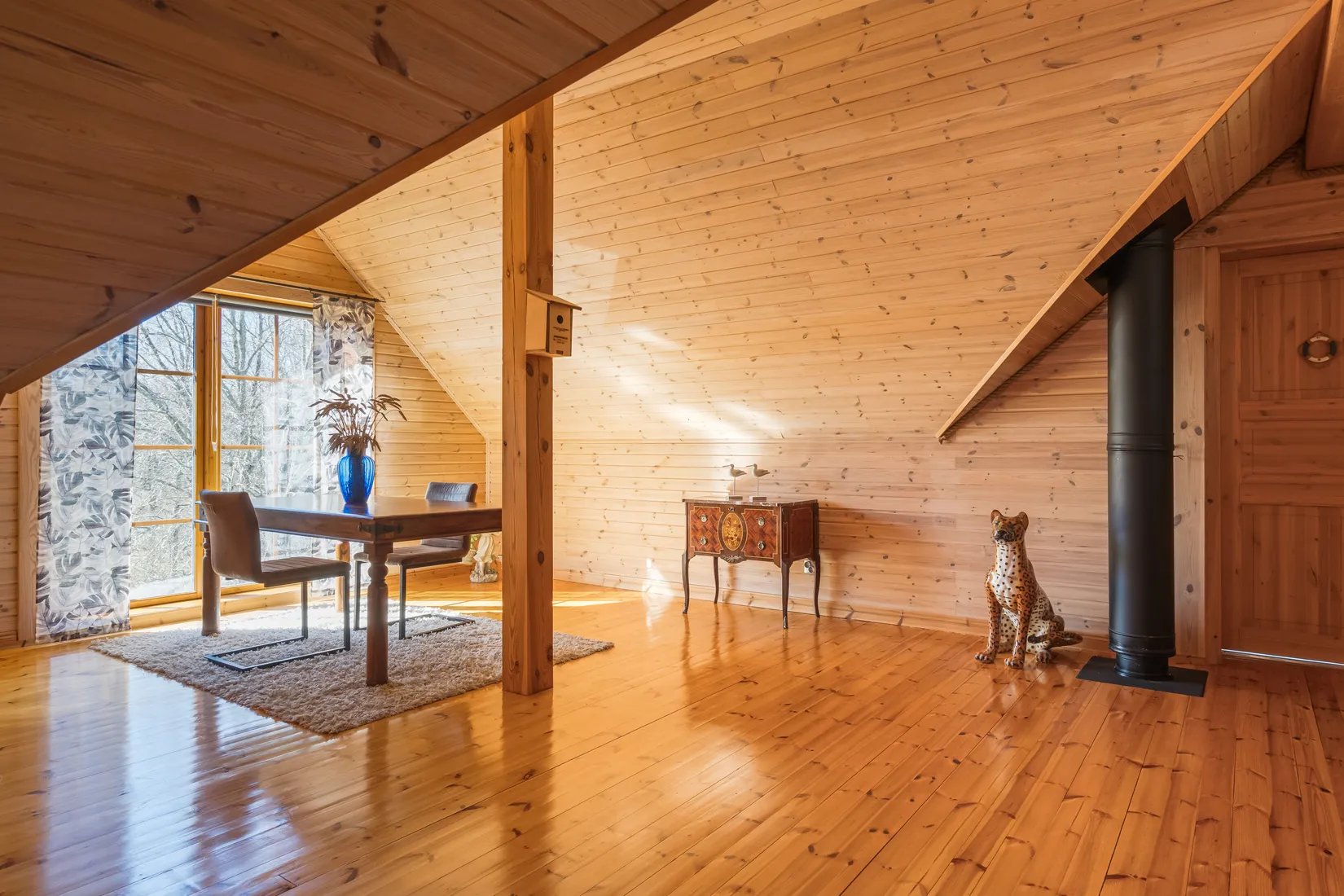 Fritidshus, Junibacken 1 & 2, Södra Finnö, Söderköping