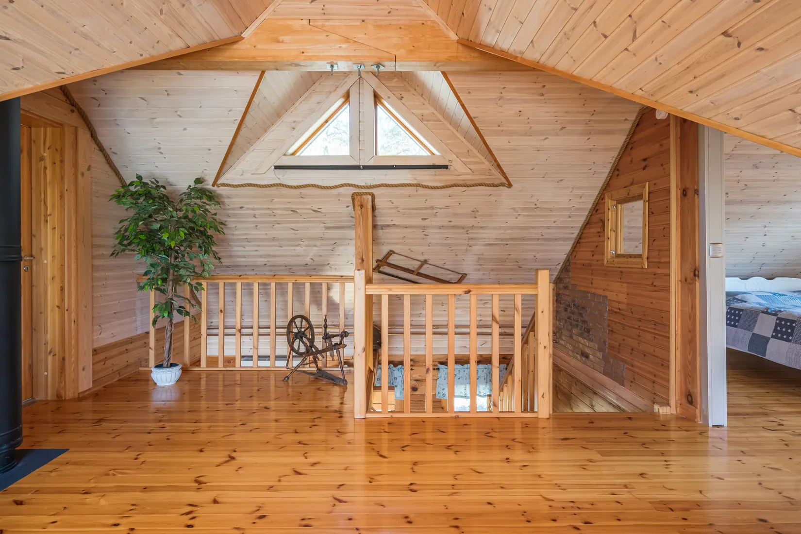 Fritidshus, Junibacken 1 & 2, Södra Finnö, Söderköping