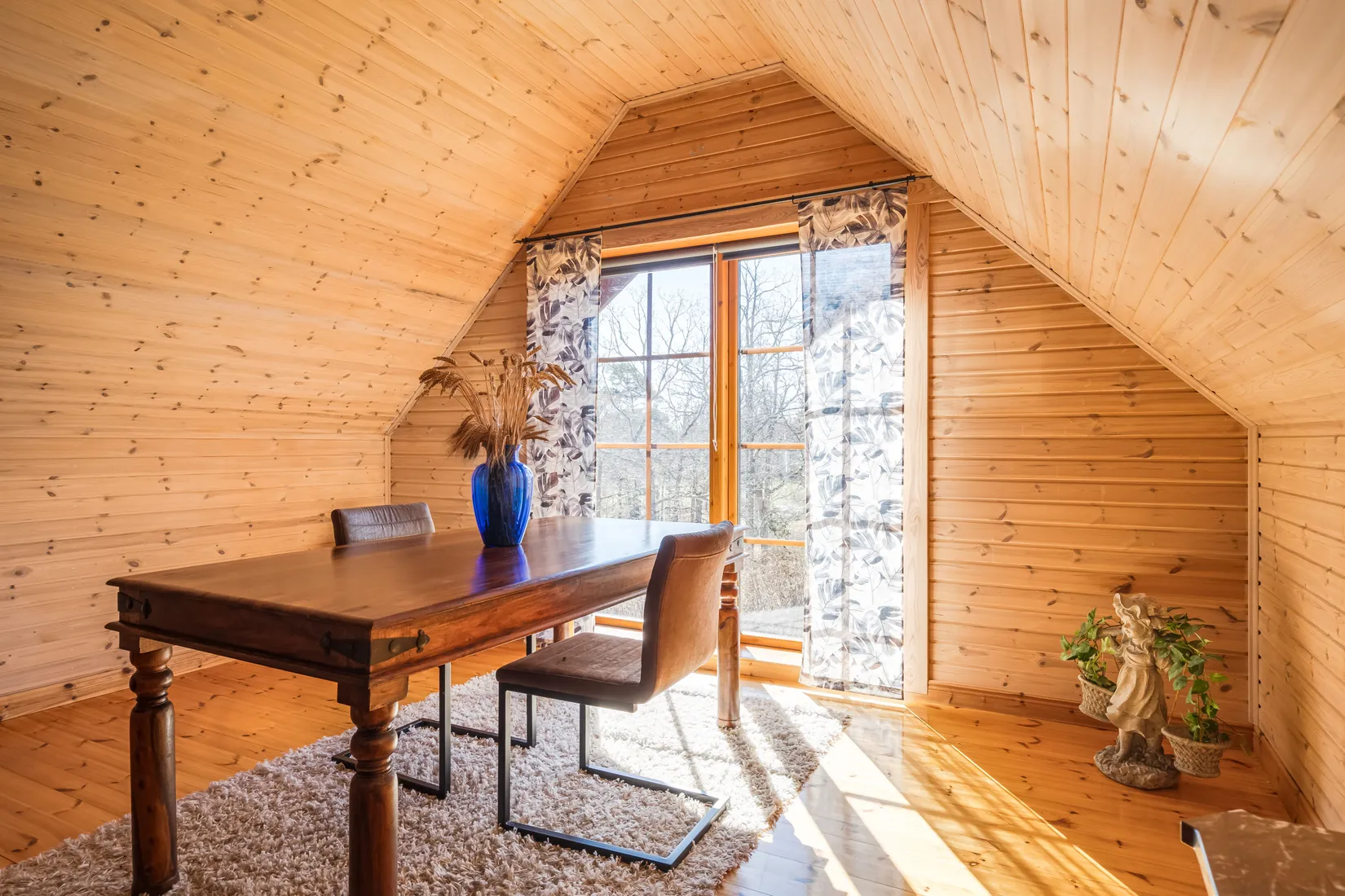 Fritidshus, Junibacken 1 & 2, Södra Finnö, Söderköping