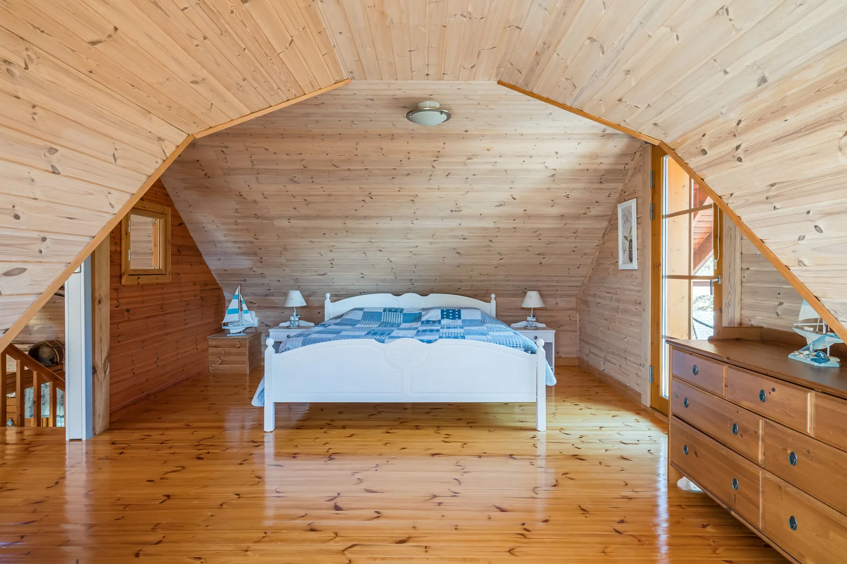 Fritidshus, Junibacken 1 & 2, Södra Finnö, Söderköping