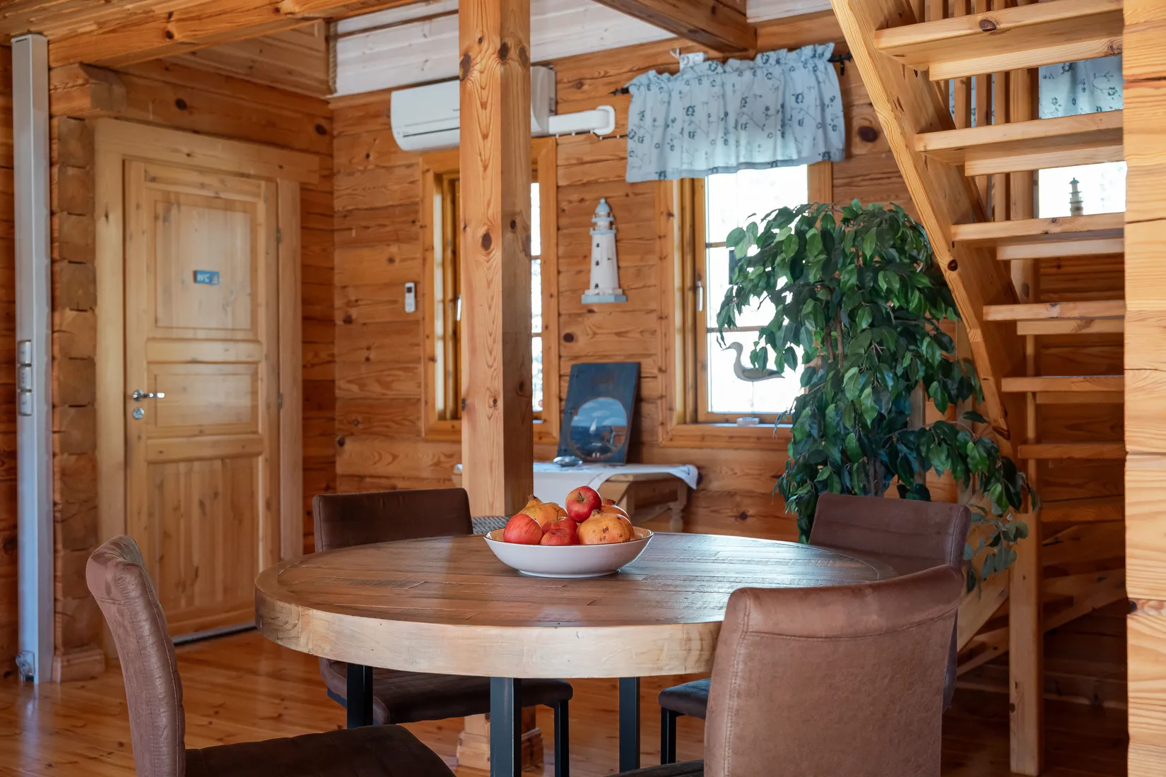 Fritidshus, Junibacken 1 & 2, Södra Finnö, Söderköping