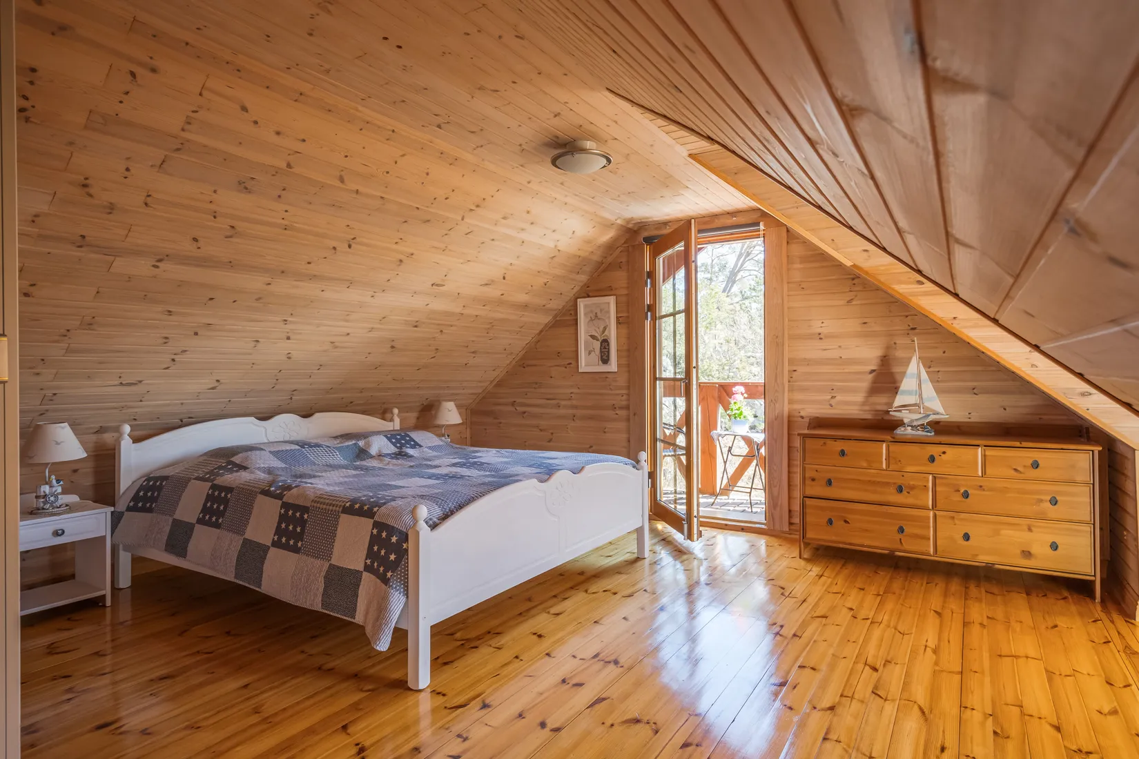 Fritidshus, Junibacken 1 & 2, Södra Finnö, Söderköping