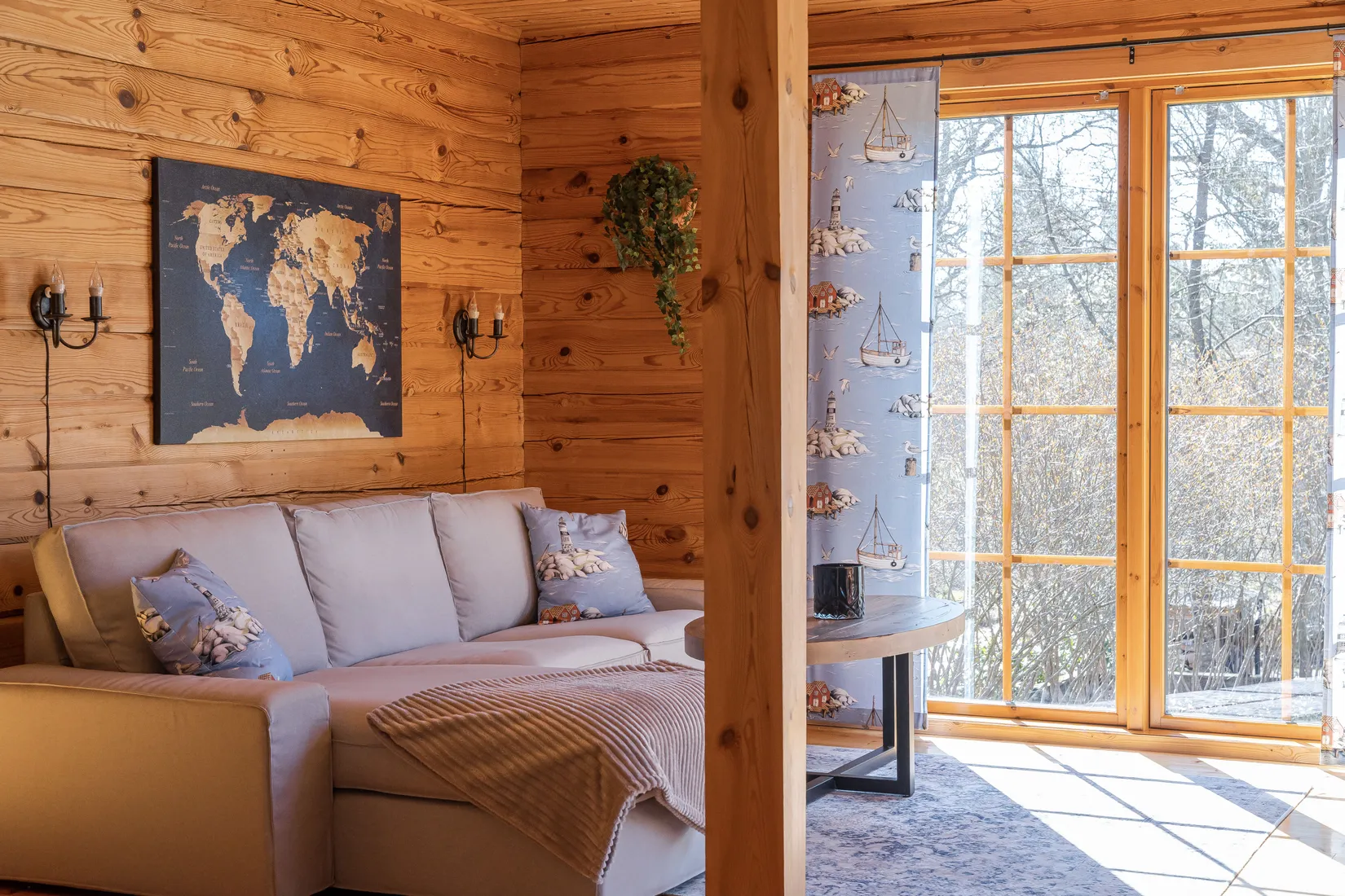 Fritidshus, Junibacken 1 & 2, Södra Finnö, Söderköping