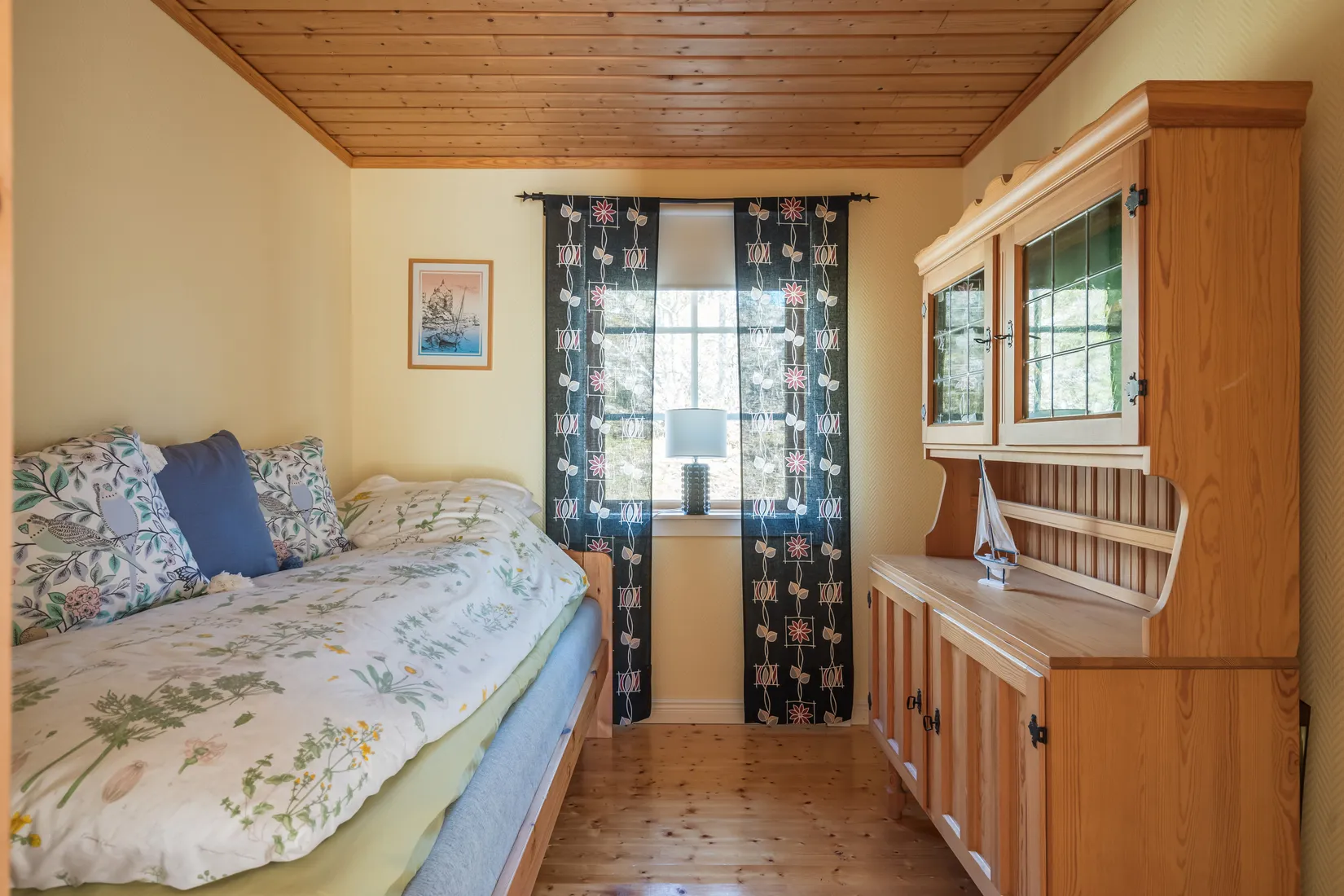 Fritidshus, Junibacken 1 & 2, Södra Finnö, Söderköping