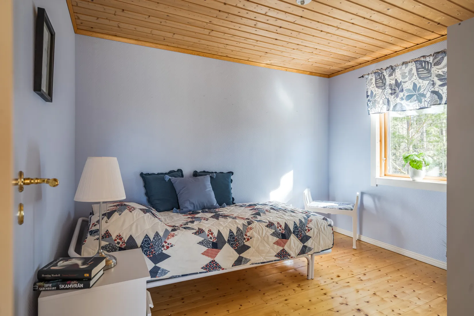 Fritidshus, Junibacken 1 & 2, Södra Finnö, Söderköping