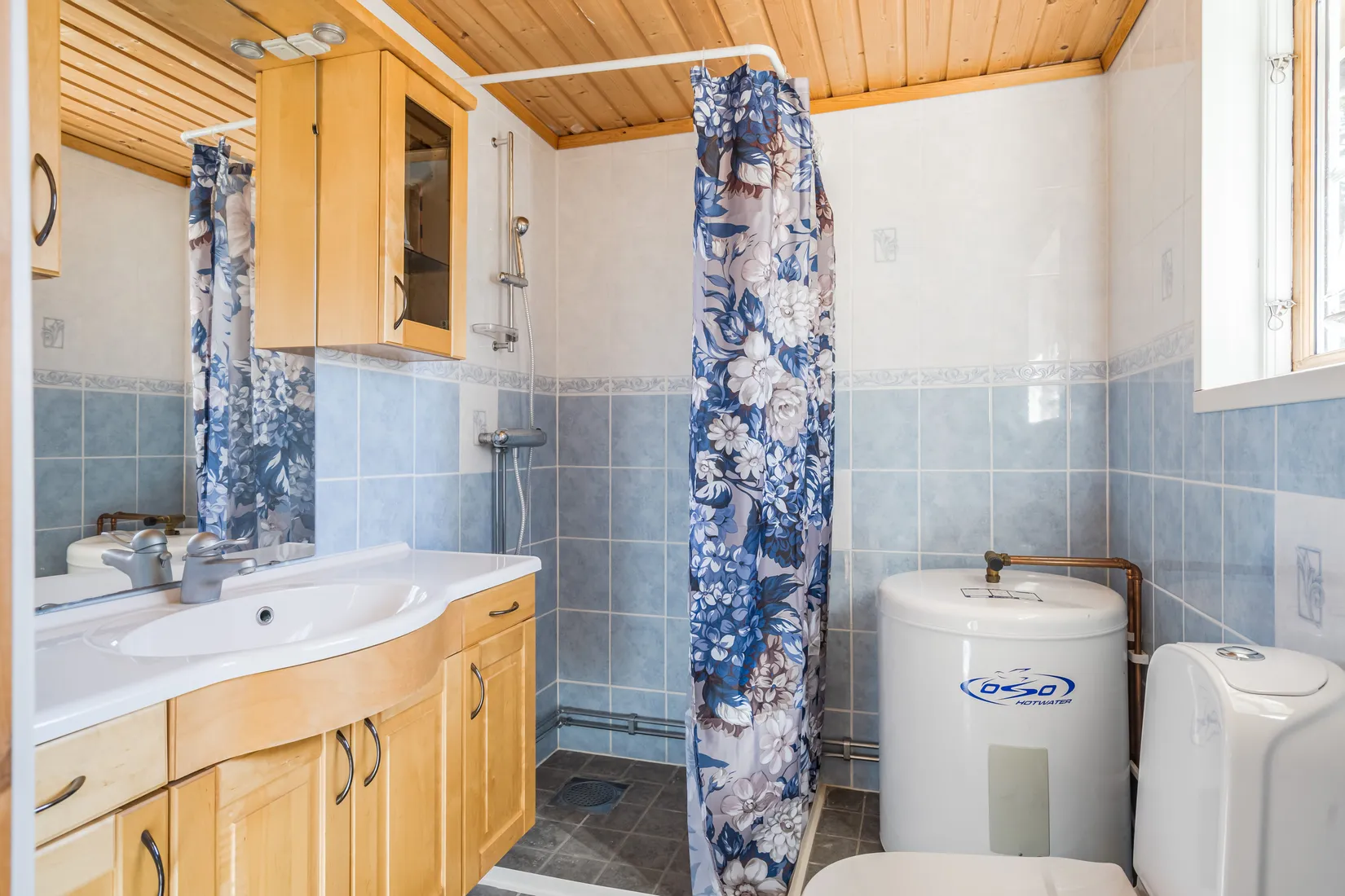 Fritidshus, Junibacken 1 & 2, Södra Finnö, Söderköping