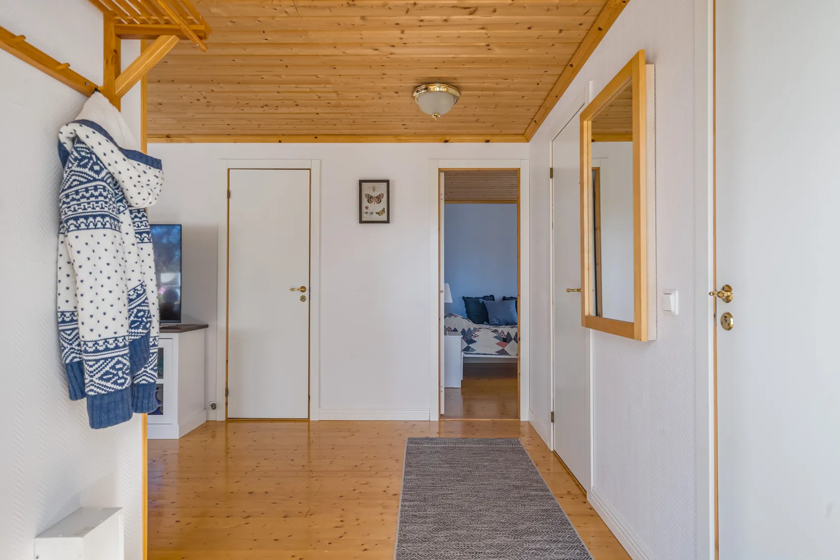 Fritidshus, Junibacken 1 & 2, Södra Finnö, Söderköping