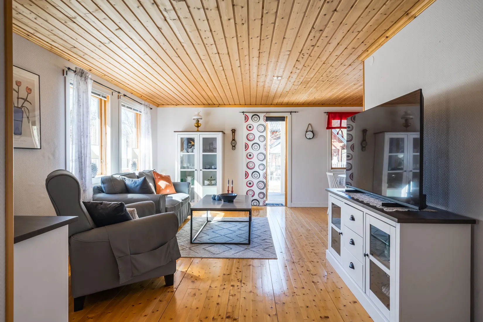 Fritidshus, Junibacken 1 & 2, Södra Finnö, Söderköping