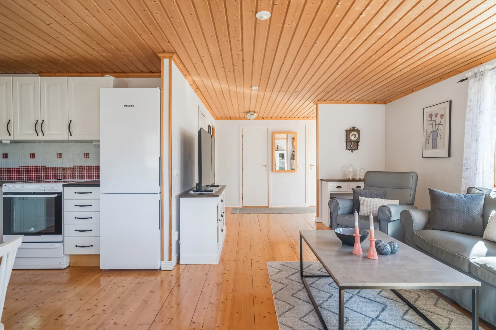 Fritidshus, Junibacken 1 & 2, Södra Finnö, Söderköping