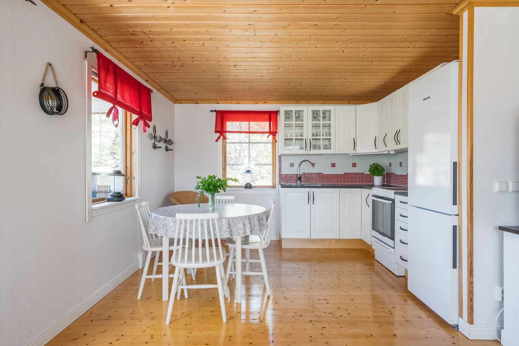 Fritidshus, Junibacken 1 & 2, Södra Finnö, Söderköping