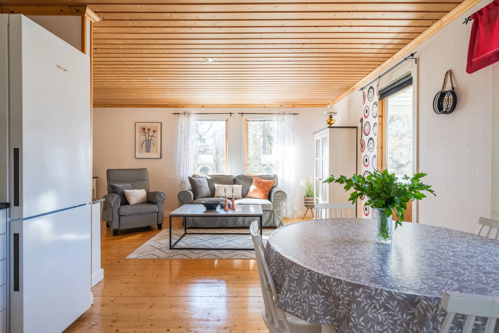 Fritidshus, Junibacken 1 & 2, Södra Finnö, Söderköping