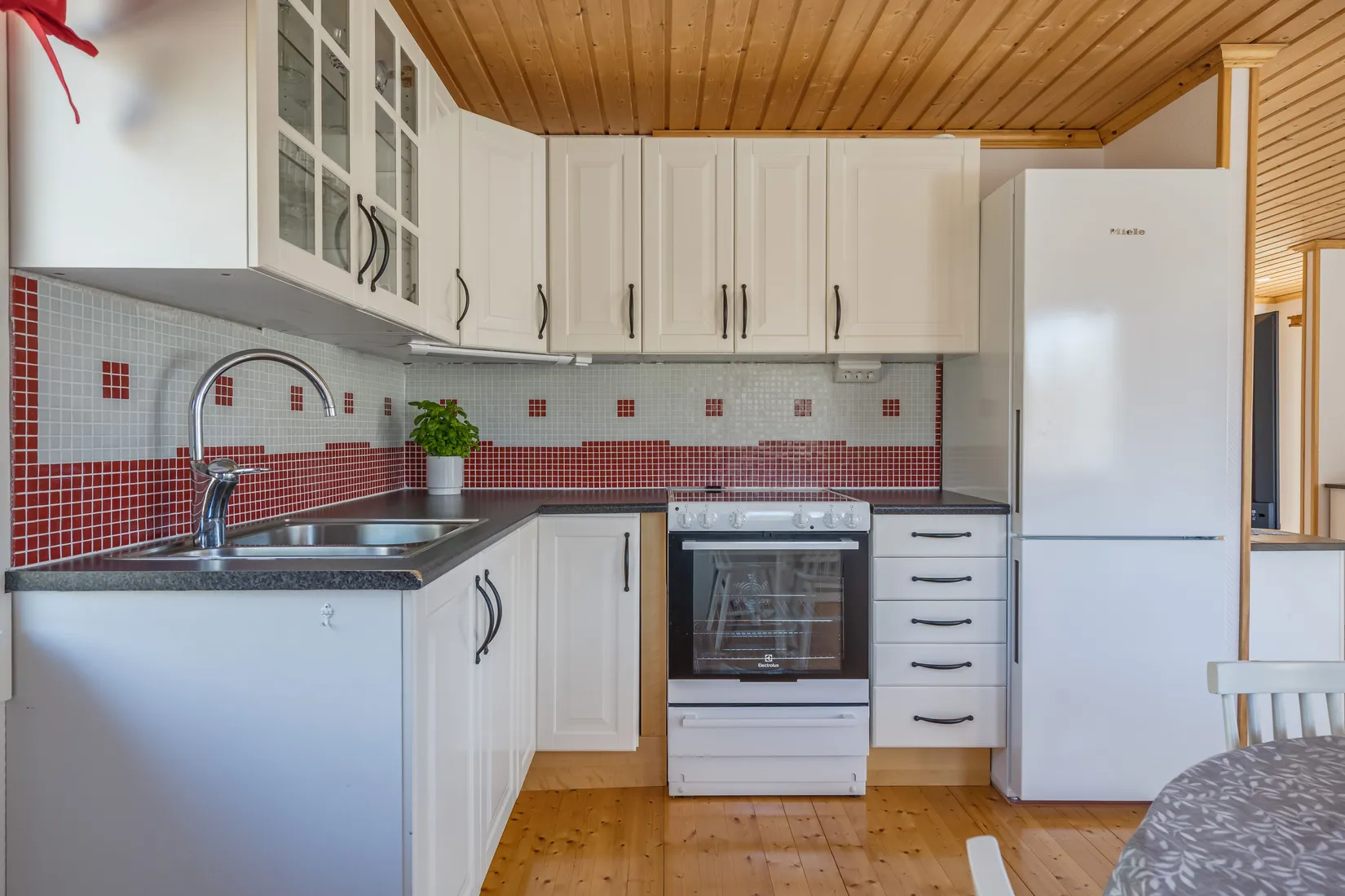 Fritidshus, Junibacken 1 & 2, Södra Finnö, Söderköping