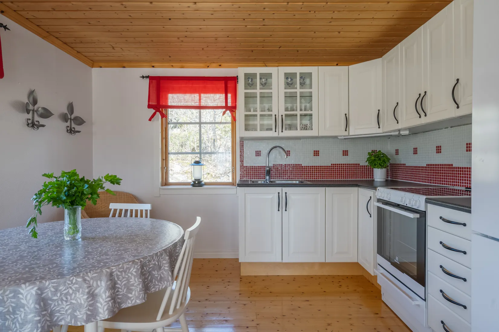 Fritidshus, Junibacken 1 & 2, Södra Finnö, Söderköping