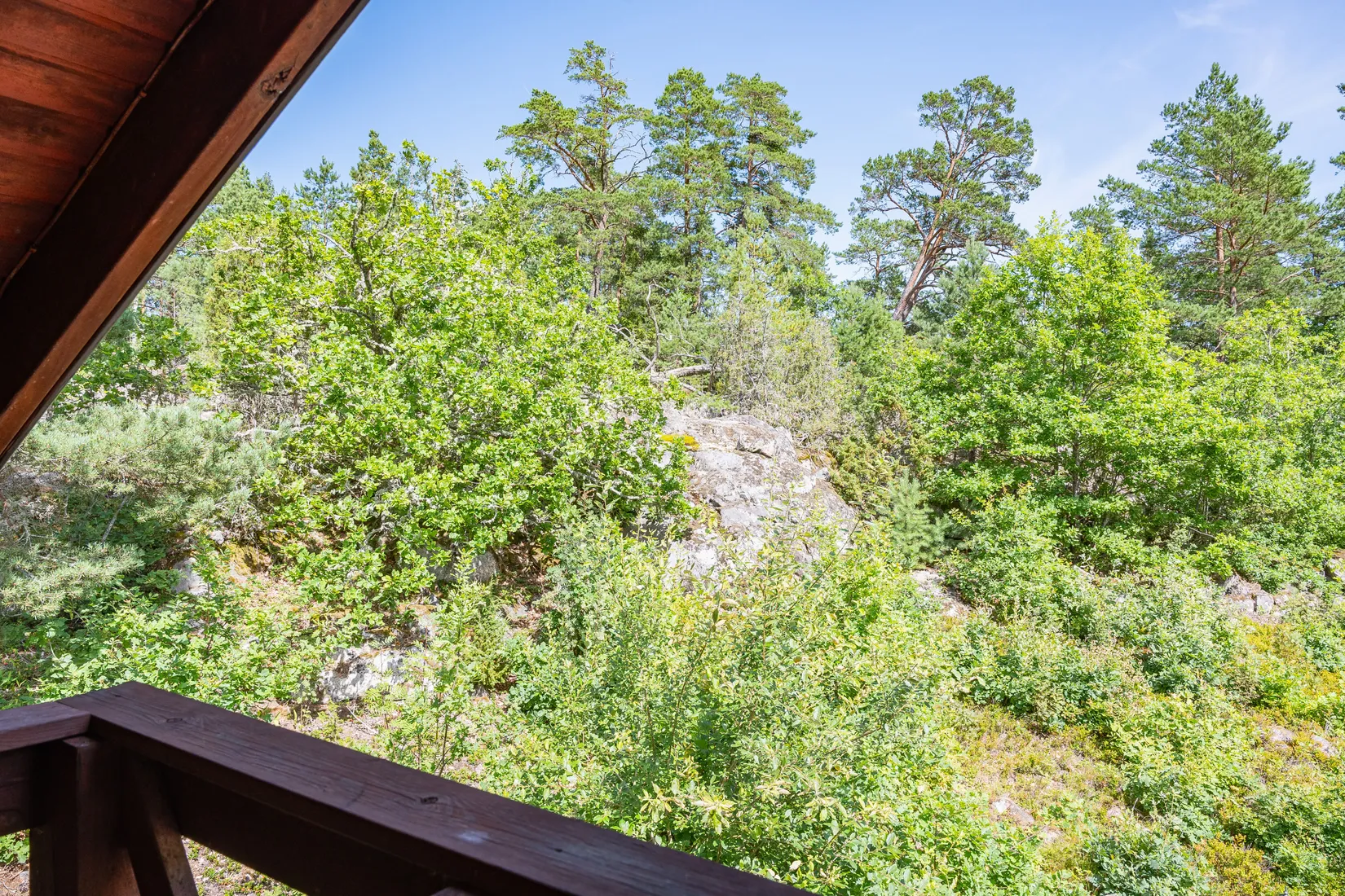 Fritidshus, Junibacken 1 & 2, Södra Finnö, Söderköping