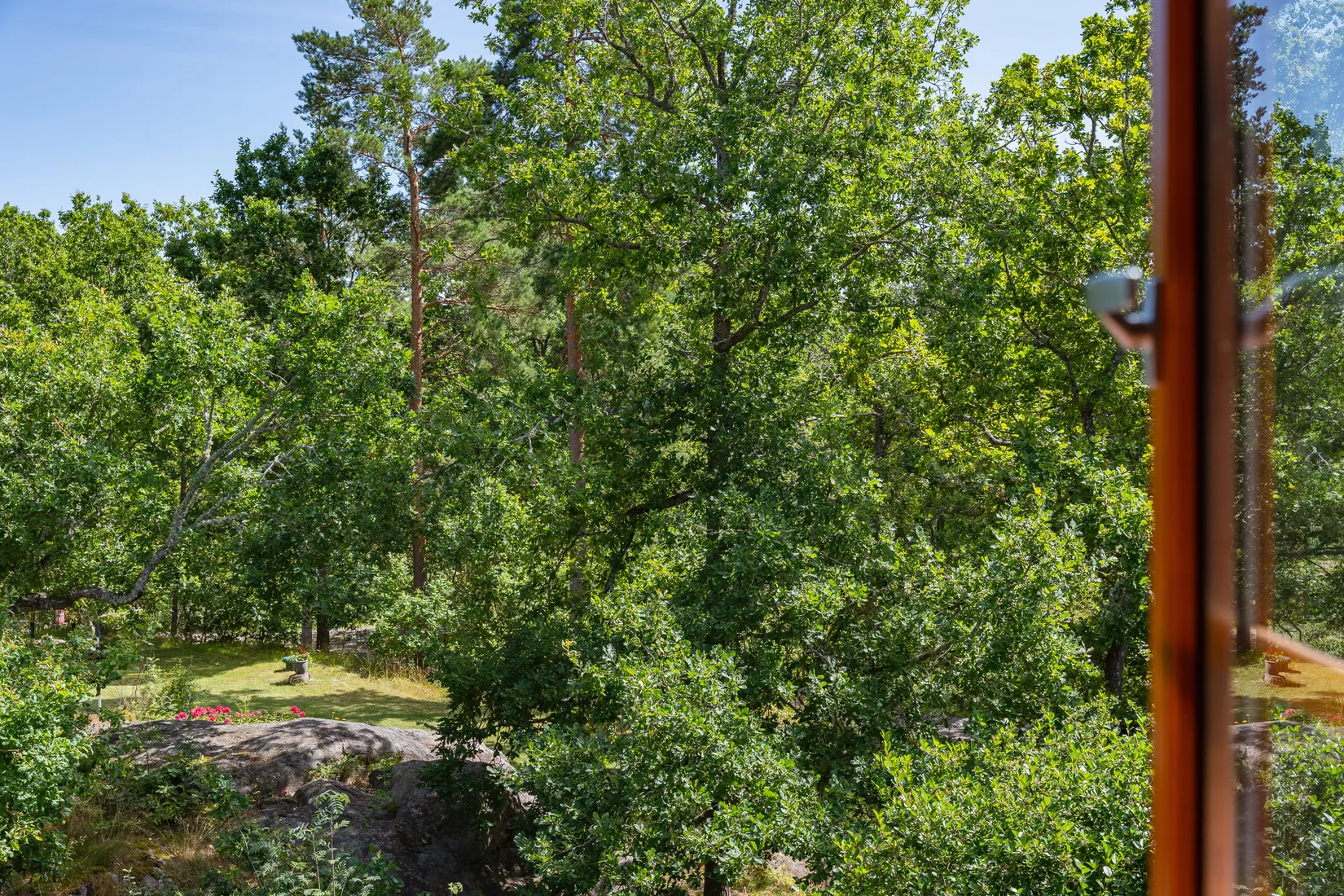 Fritidshus, Junibacken 1 & 2, Södra Finnö, Söderköping