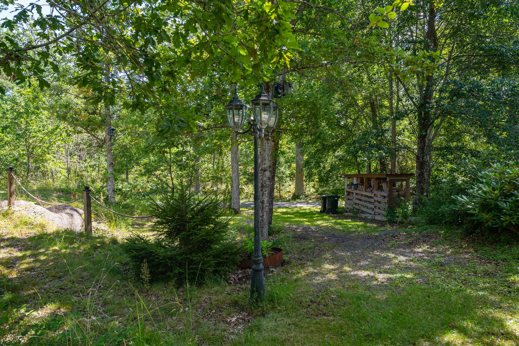 Fritidshus, Junibacken 1 & 2, Södra Finnö, Söderköping