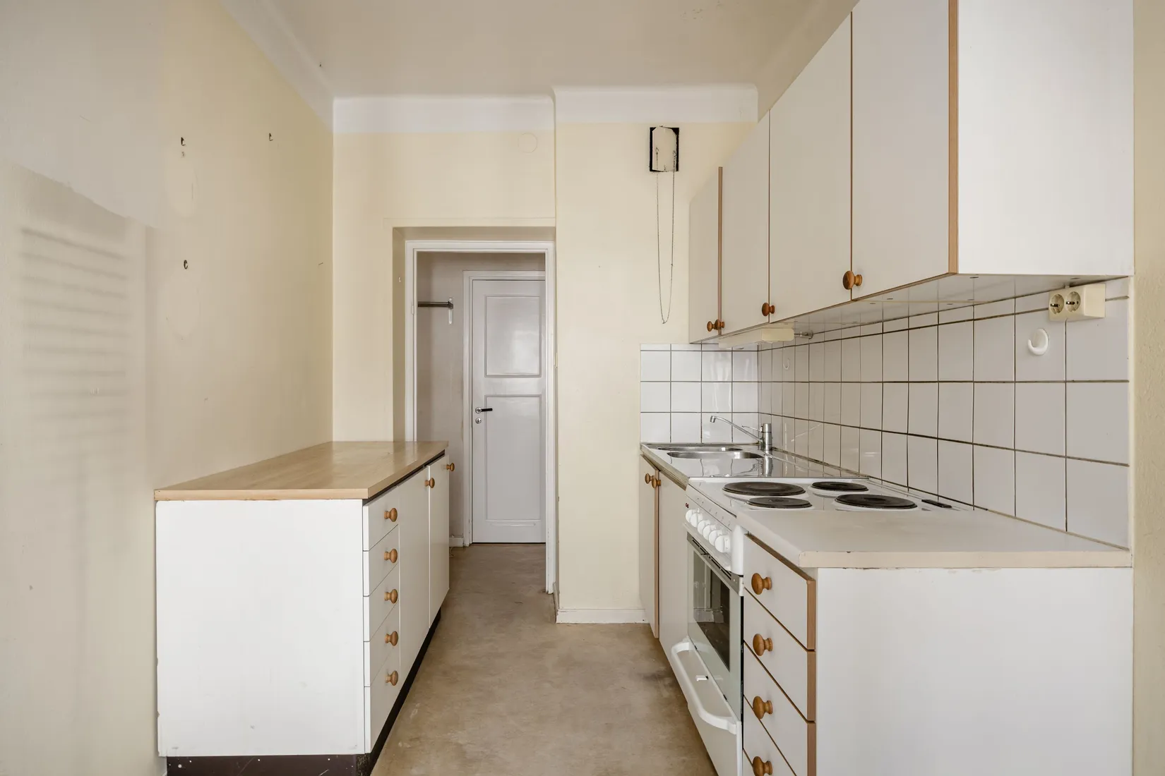 Bostadsrätt, Brännkyrkagatan 92A,  Stockholm – Södermalm, Stockholm