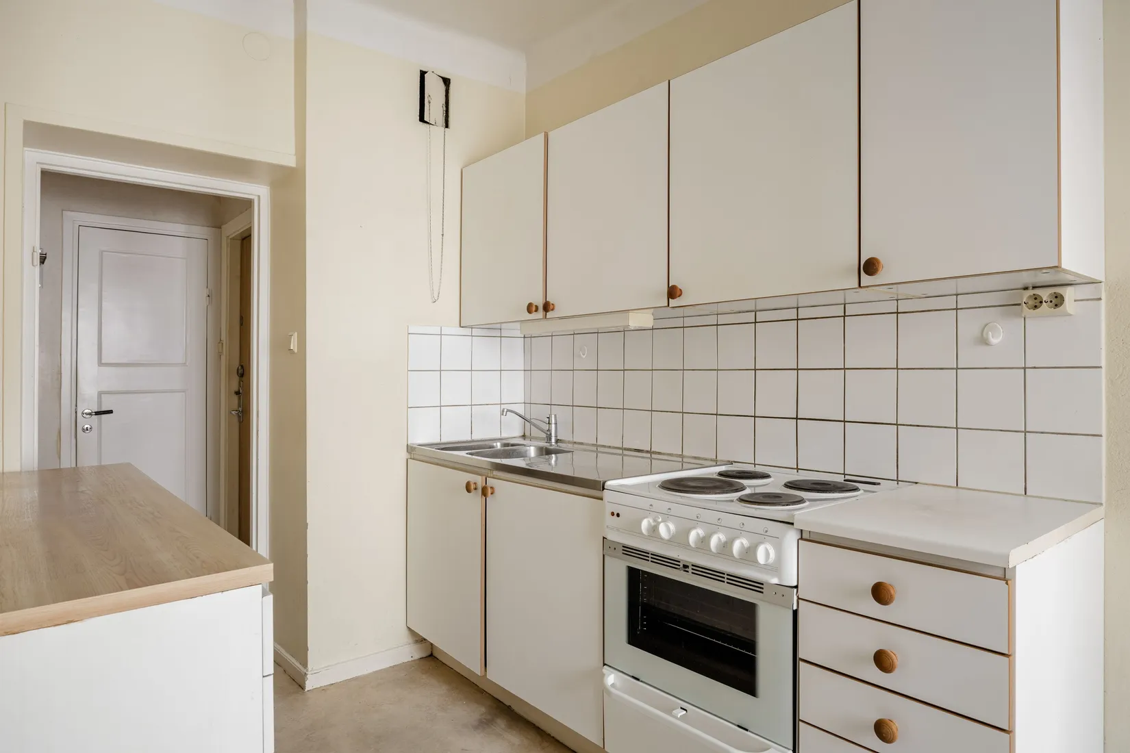 Bostadsrätt, Brännkyrkagatan 92A,  Stockholm – Södermalm, Stockholm